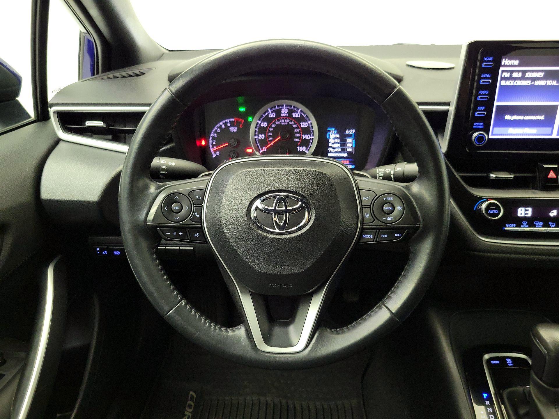 Thumbnail: 2020 Toyota Corolla - 10