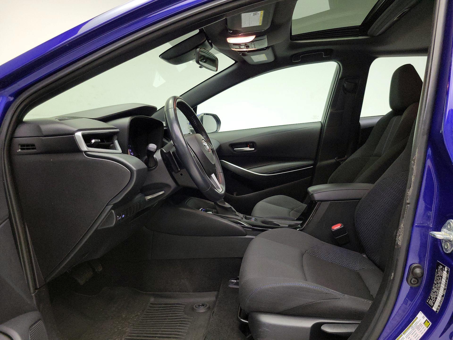 Thumbnail: 2020 Toyota Corolla - 11