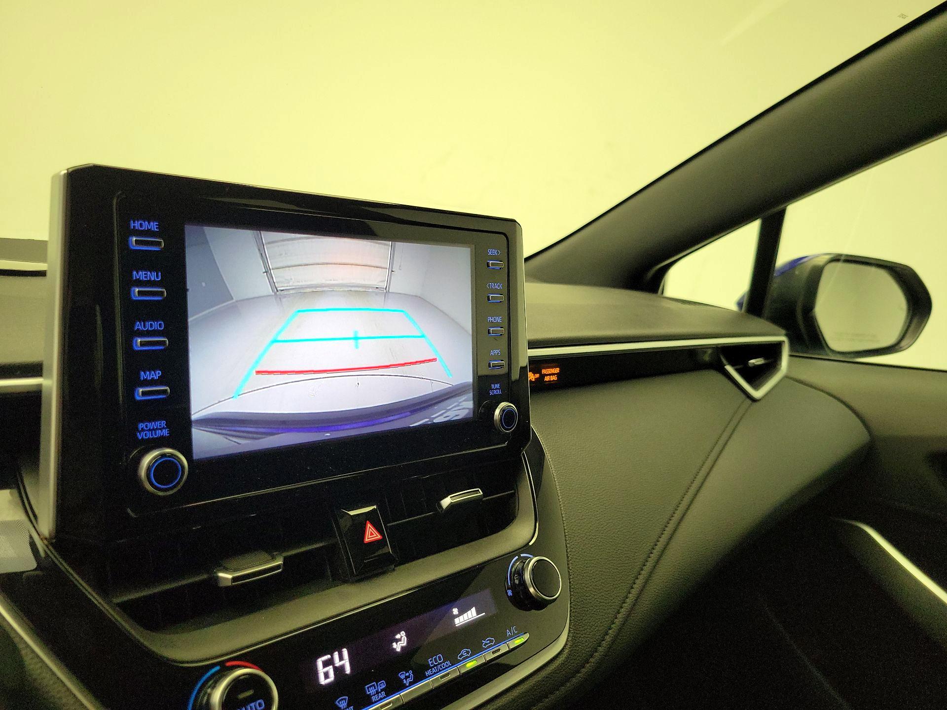 Thumbnail: 2020 Toyota Corolla - 14