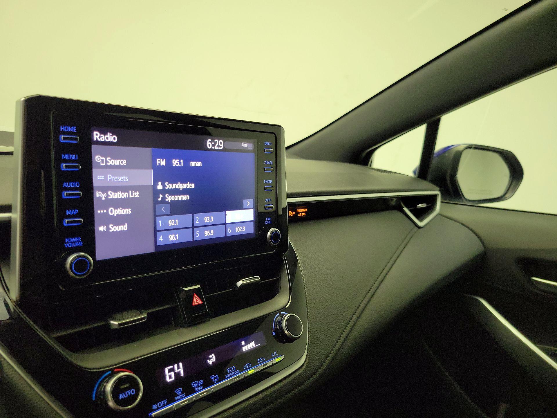 Thumbnail: 2020 Toyota Corolla - 15