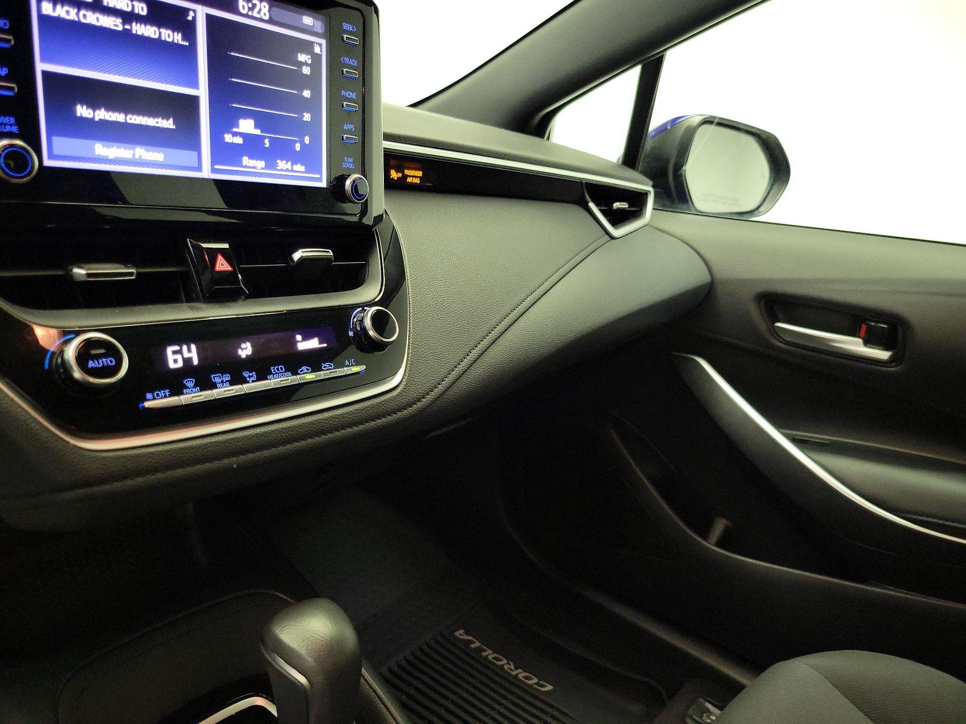 Thumbnail: 2020 Toyota Corolla - 16