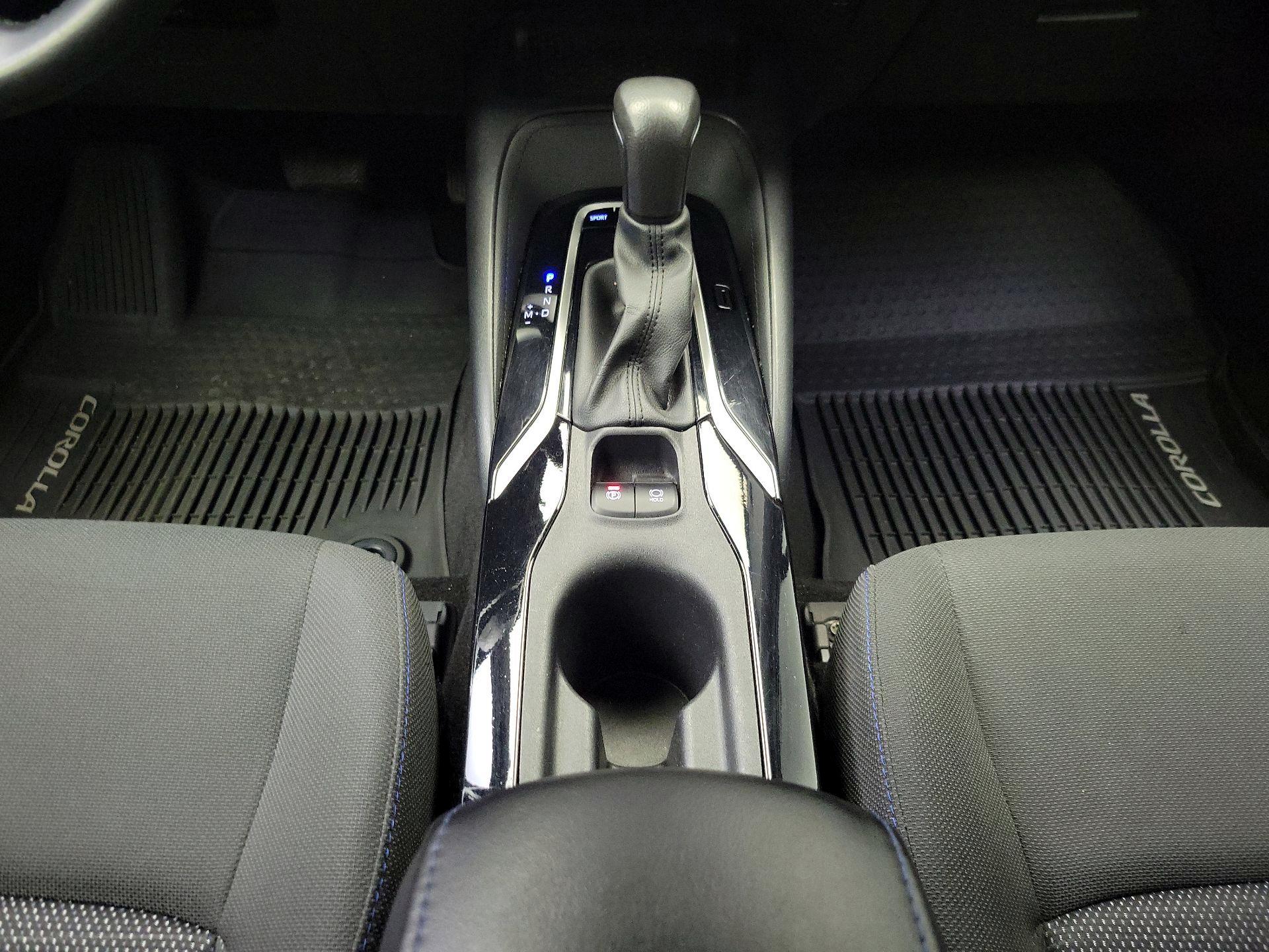 Thumbnail: 2020 Toyota Corolla - 17