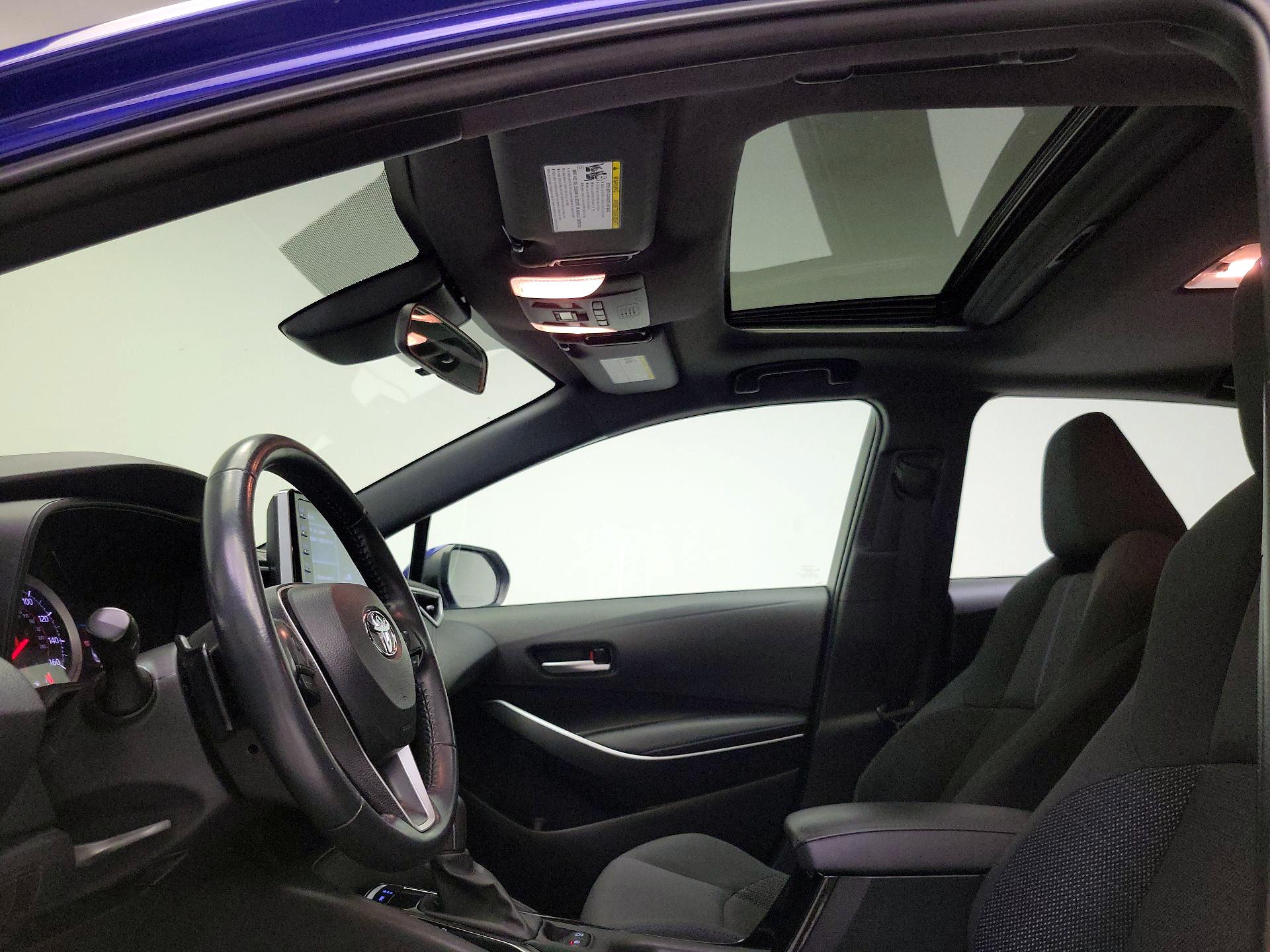 Thumbnail: 2020 Toyota Corolla - 19