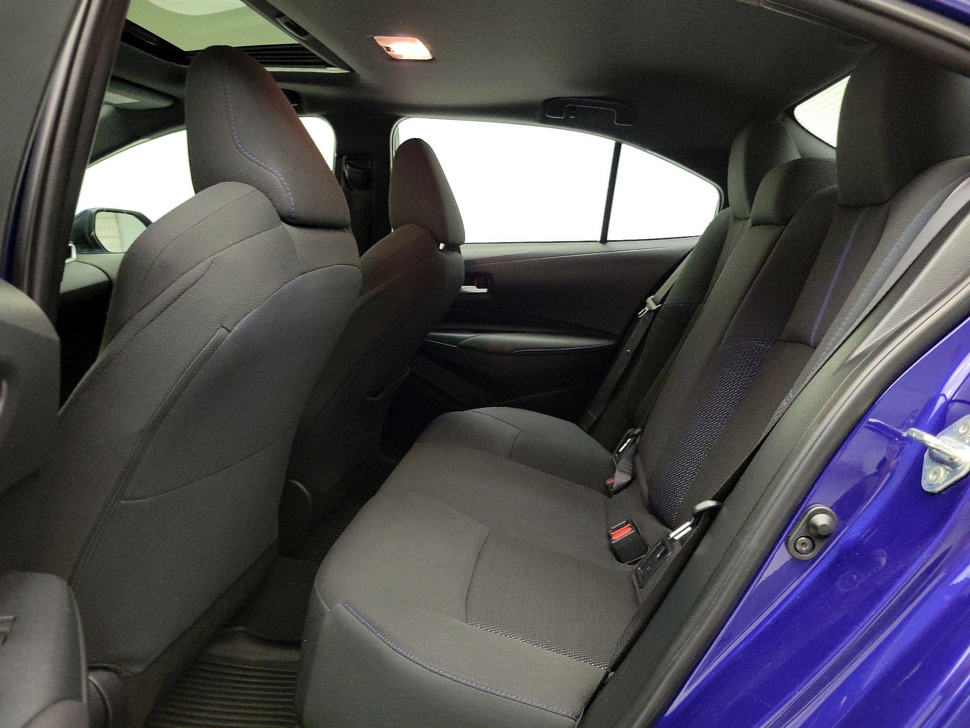 Thumbnail: 2020 Toyota Corolla - 20