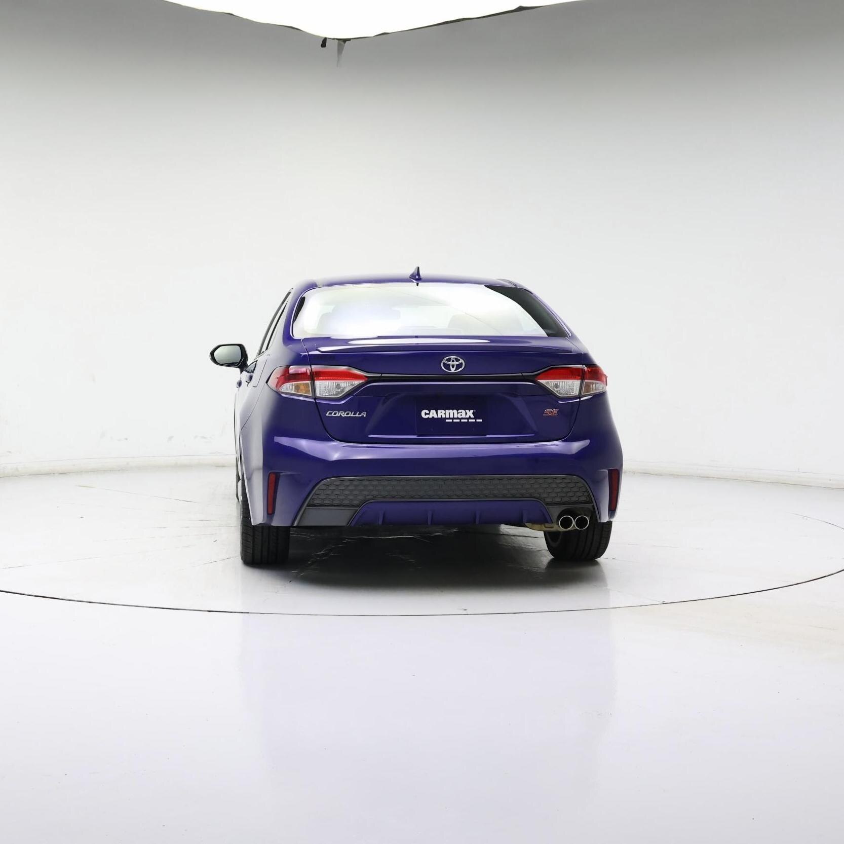 Thumbnail: 2020 Toyota Corolla - 6