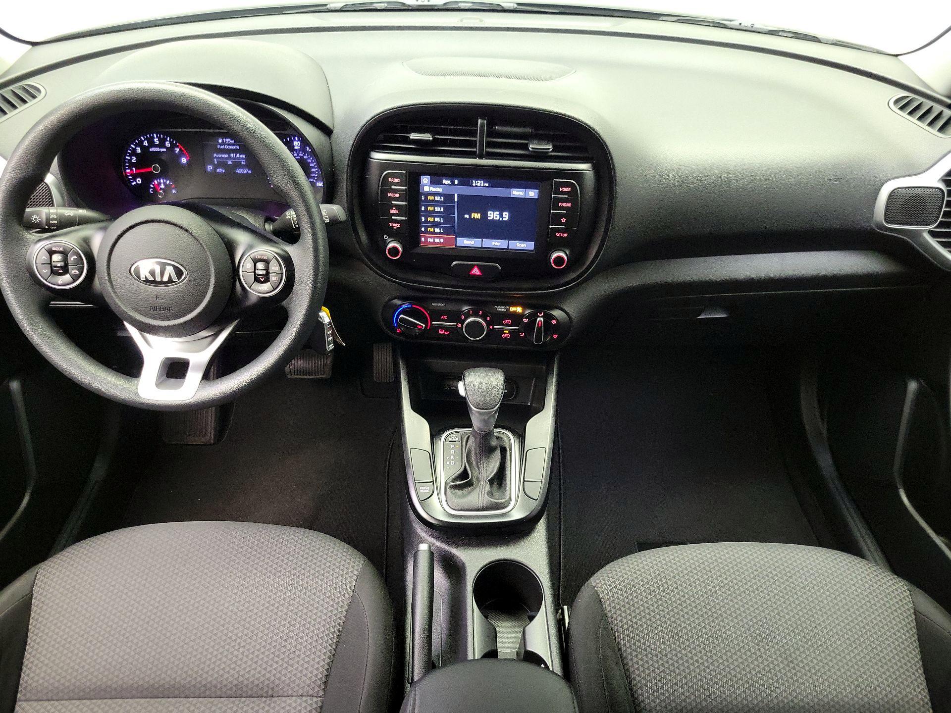 Thumbnail: 2020 Kia Soul - 9