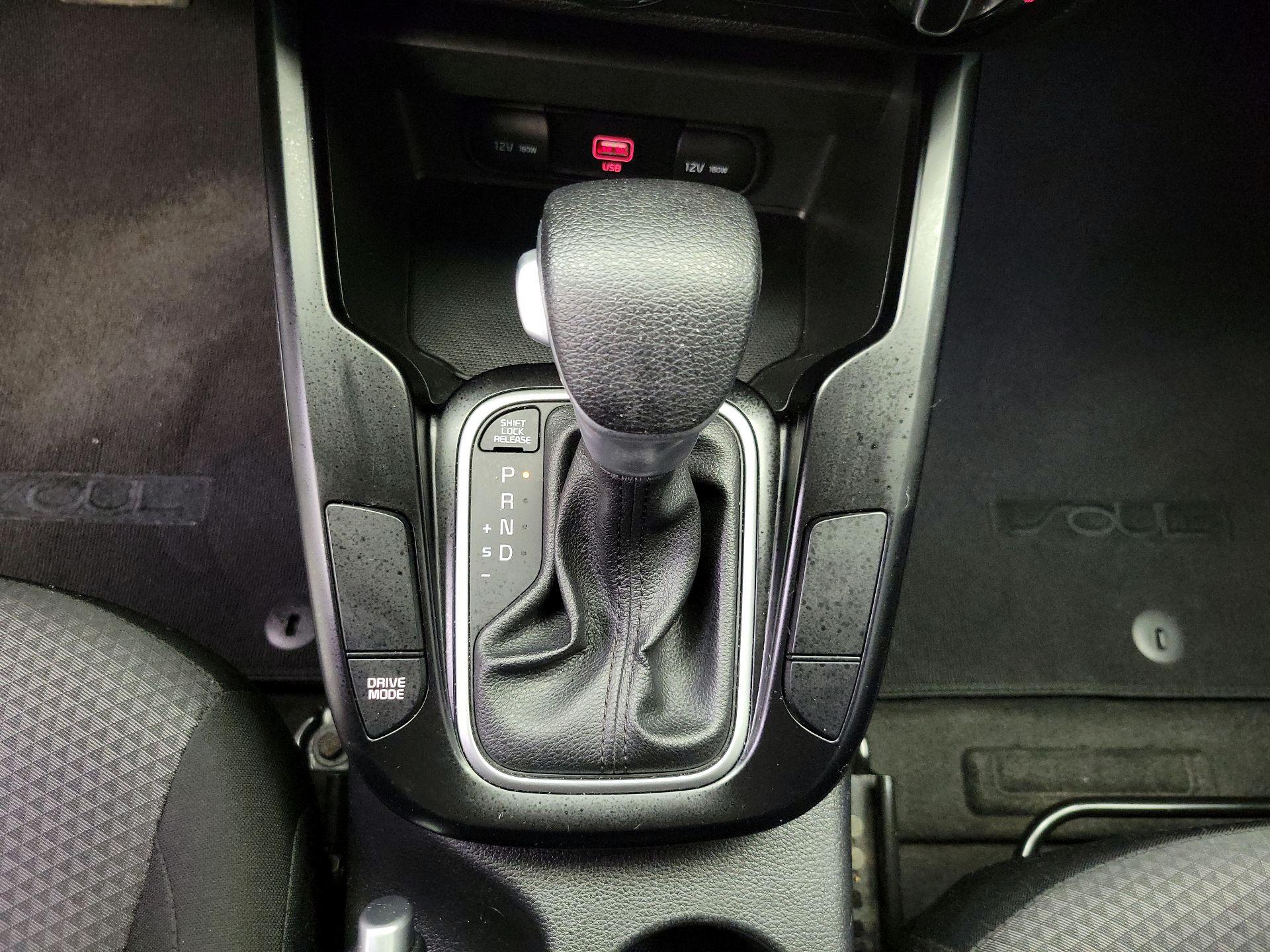 Thumbnail: 2020 Kia Soul - 17