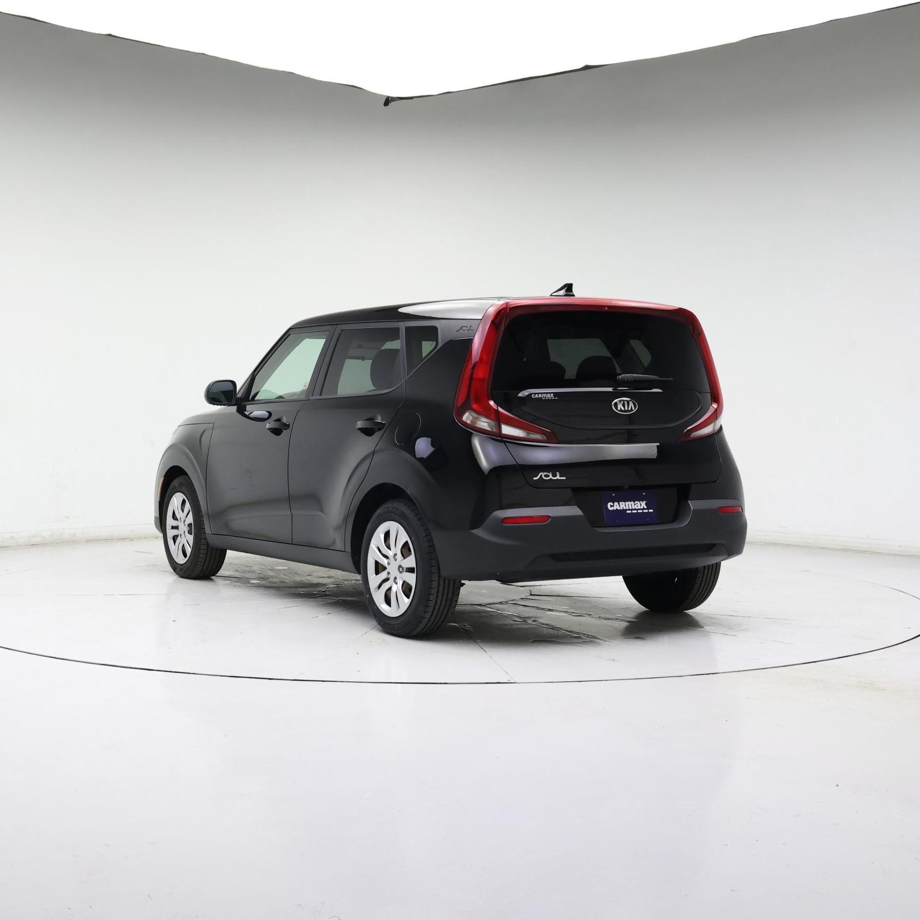 Thumbnail: 2020 Kia Soul - 2