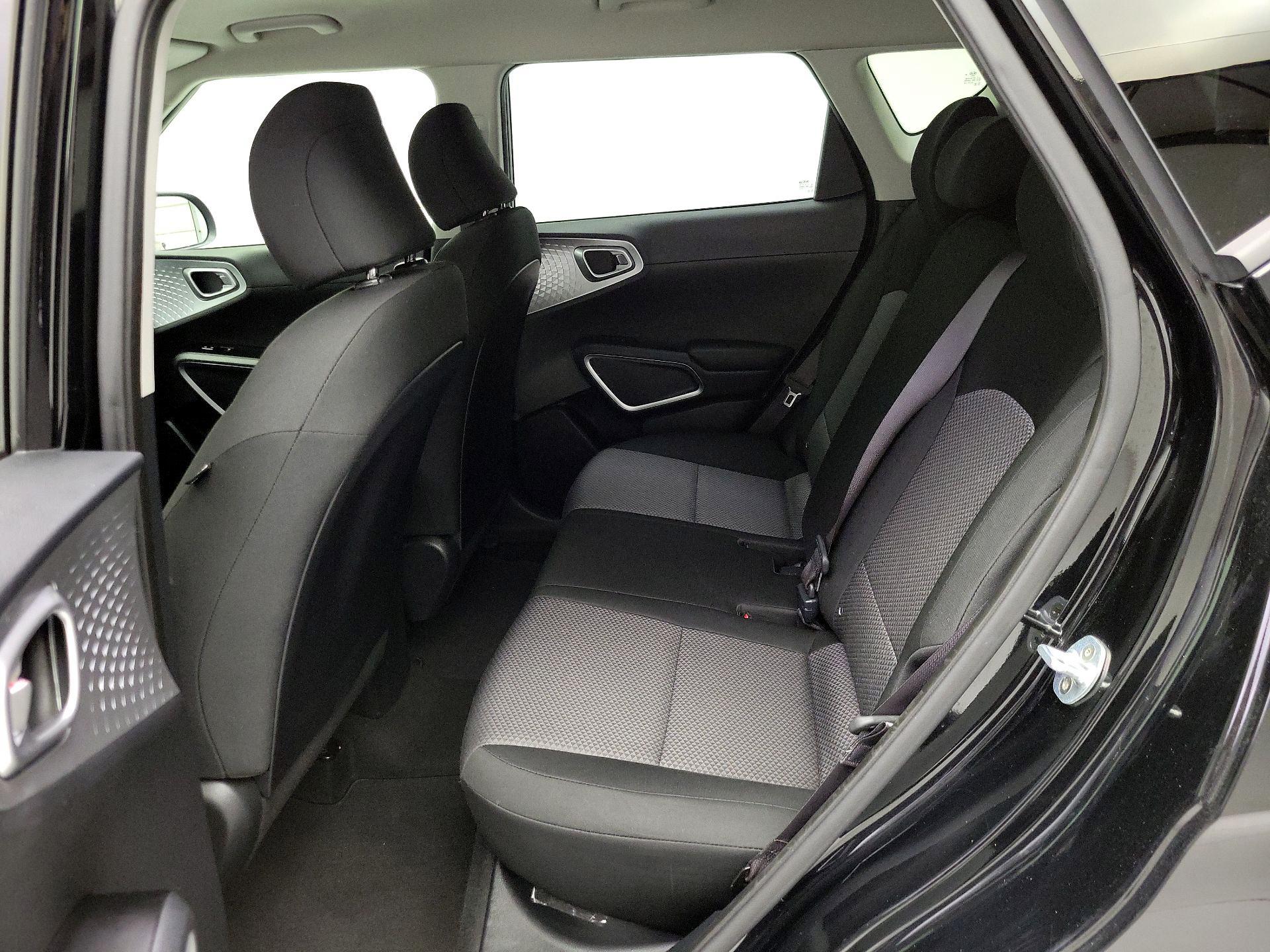 Thumbnail: 2020 Kia Soul - 19