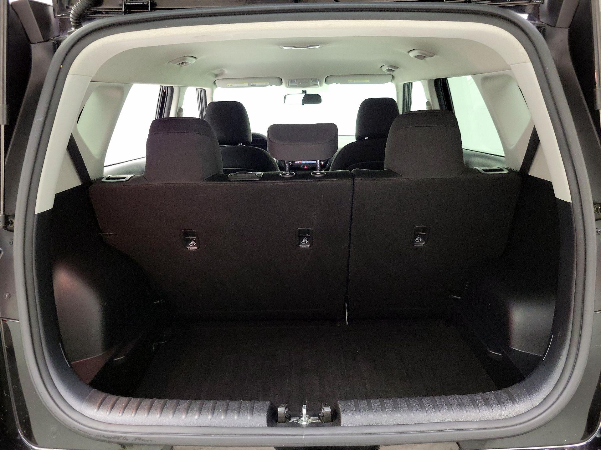 Thumbnail: 2020 Kia Soul - 20