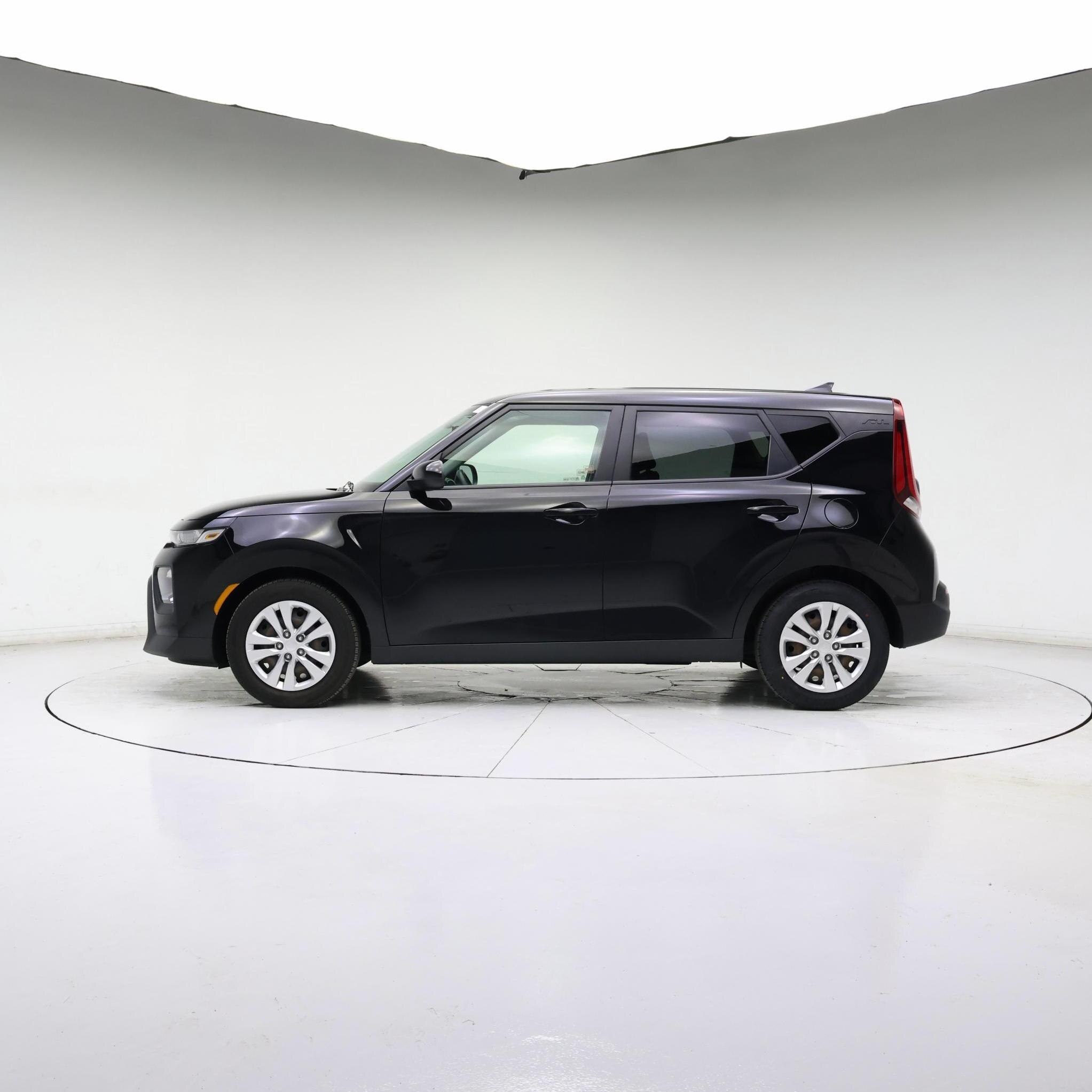 Thumbnail: 2020 Kia Soul - 3