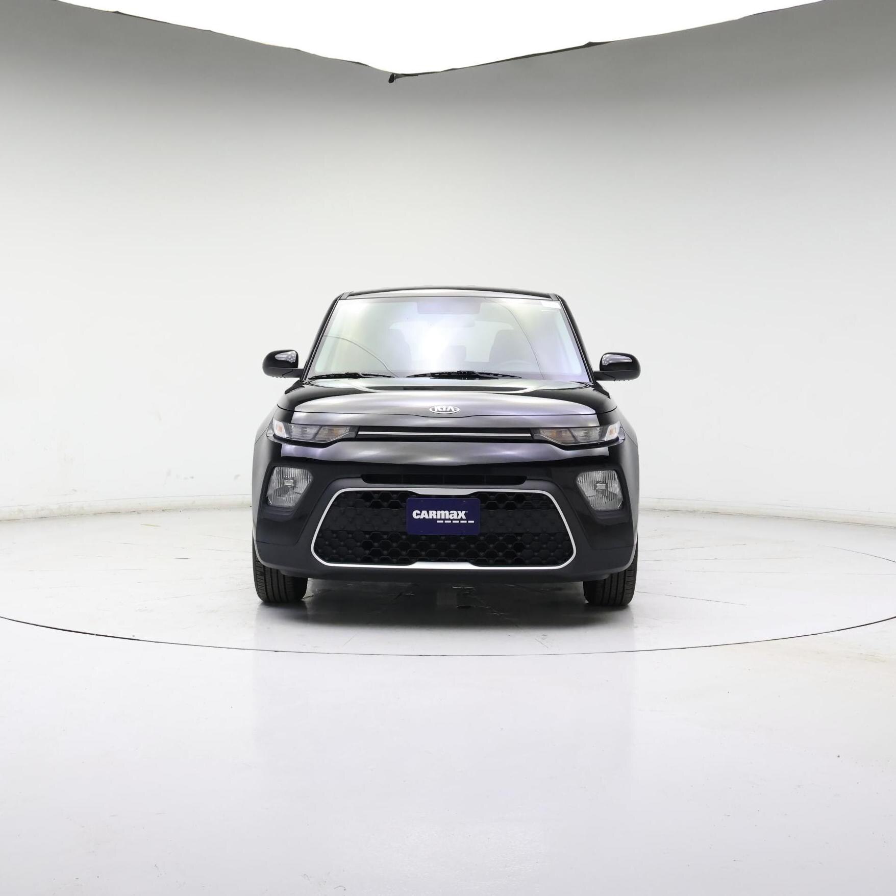 Thumbnail: 2020 Kia Soul - 5