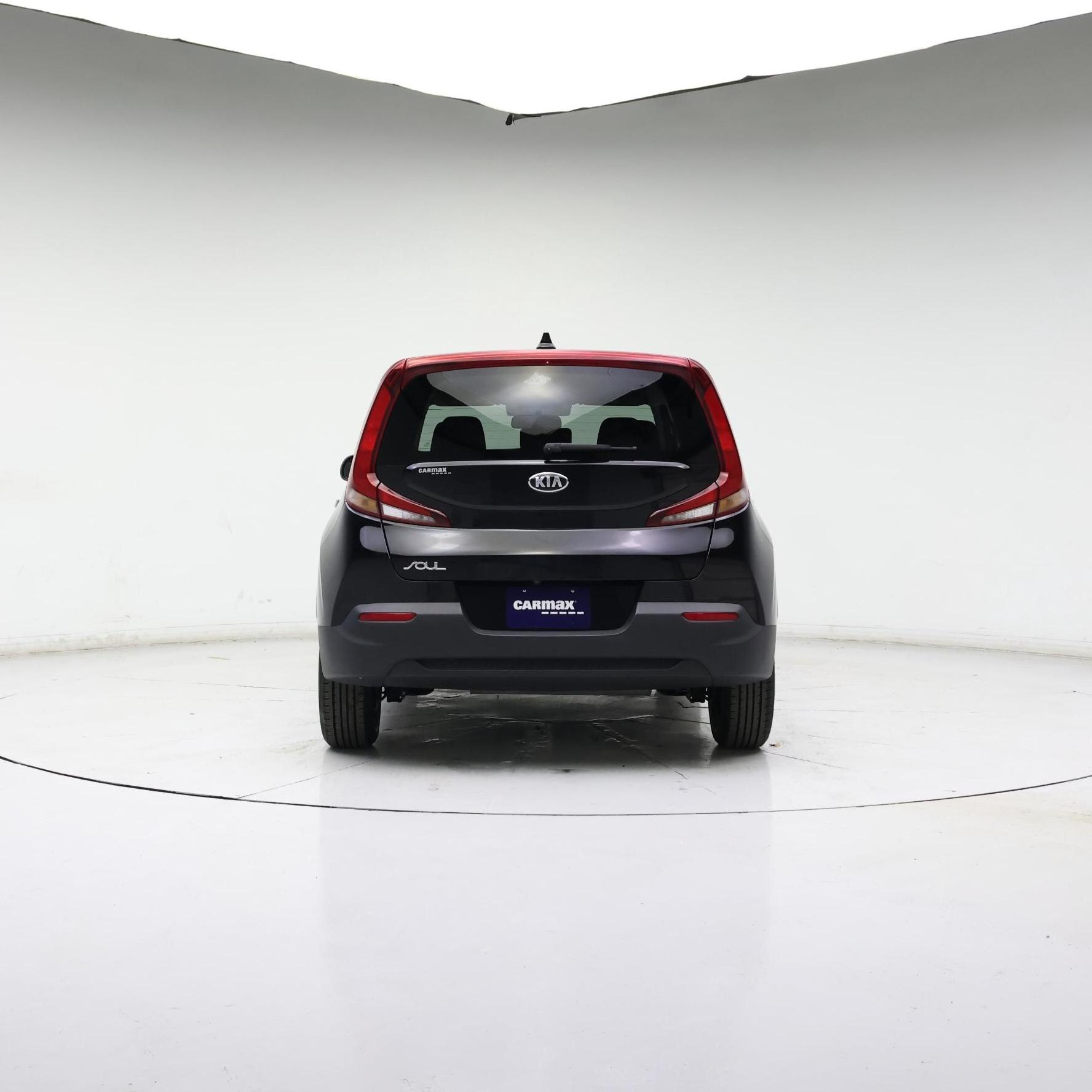 Thumbnail: 2020 Kia Soul - 6