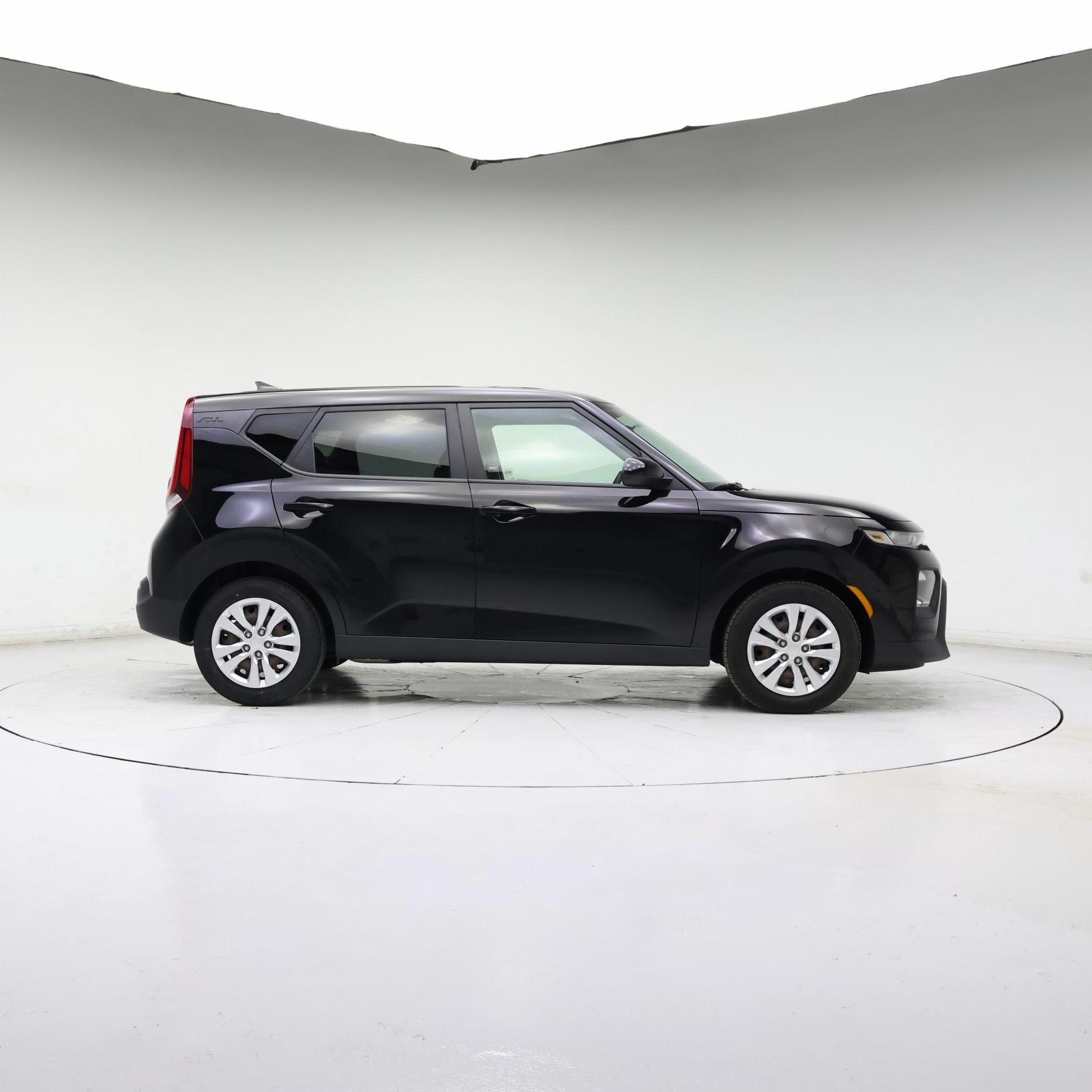 Thumbnail: 2020 Kia Soul - 7