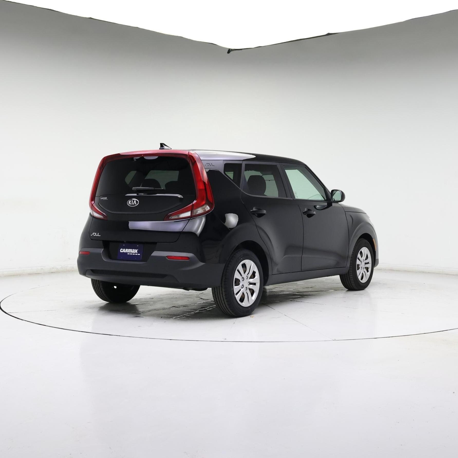 Thumbnail: 2020 Kia Soul - 8