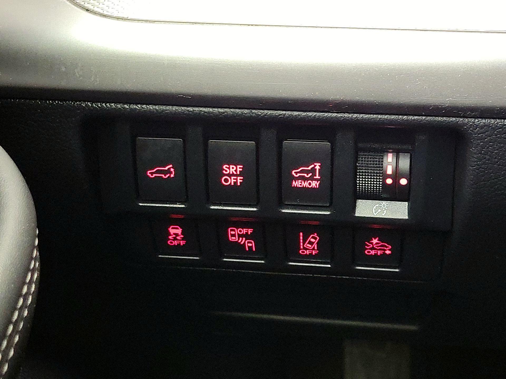 Thumbnail: 2017 Subaru Outback - 13