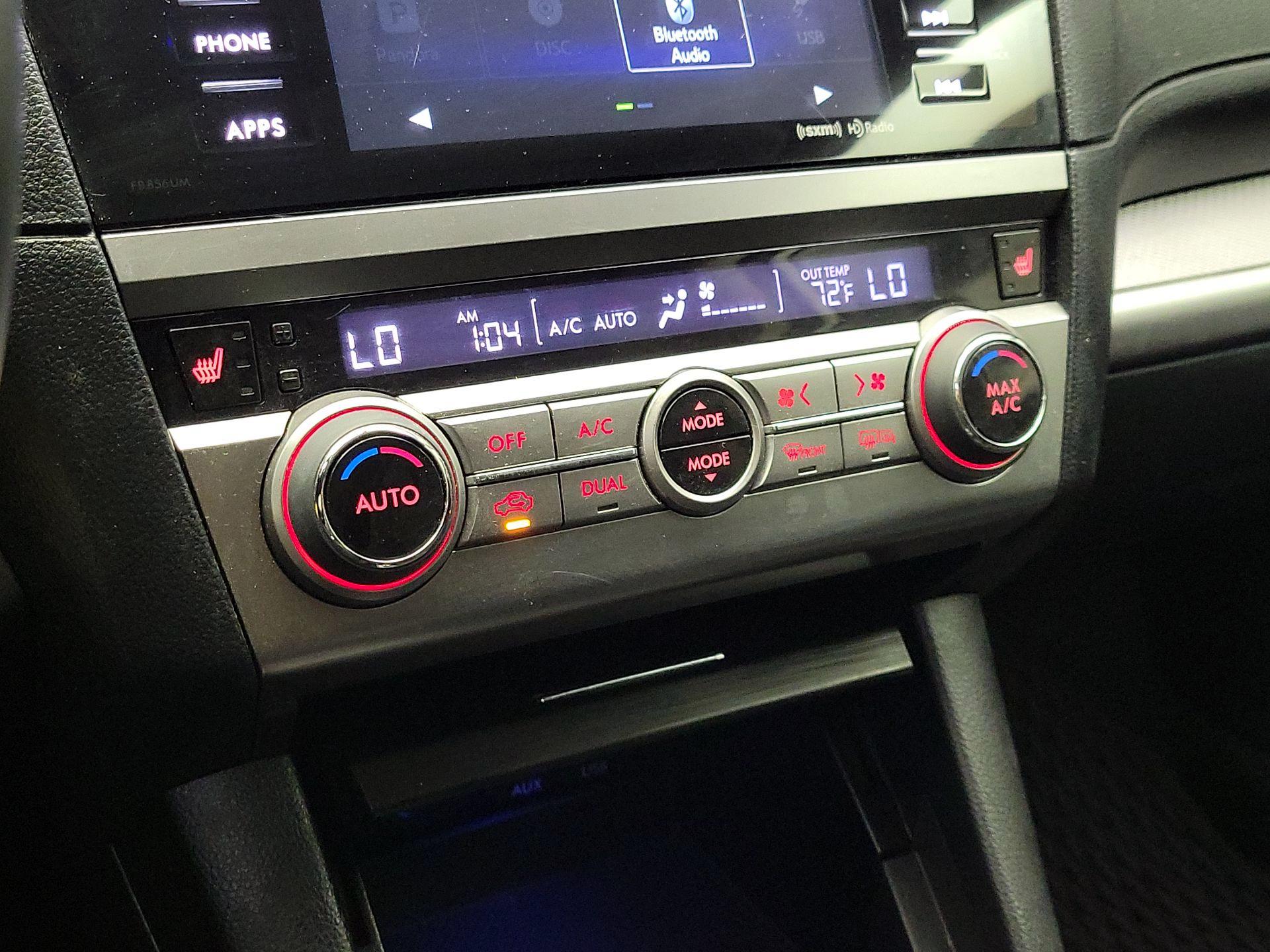 Thumbnail: 2017 Subaru Outback - 16