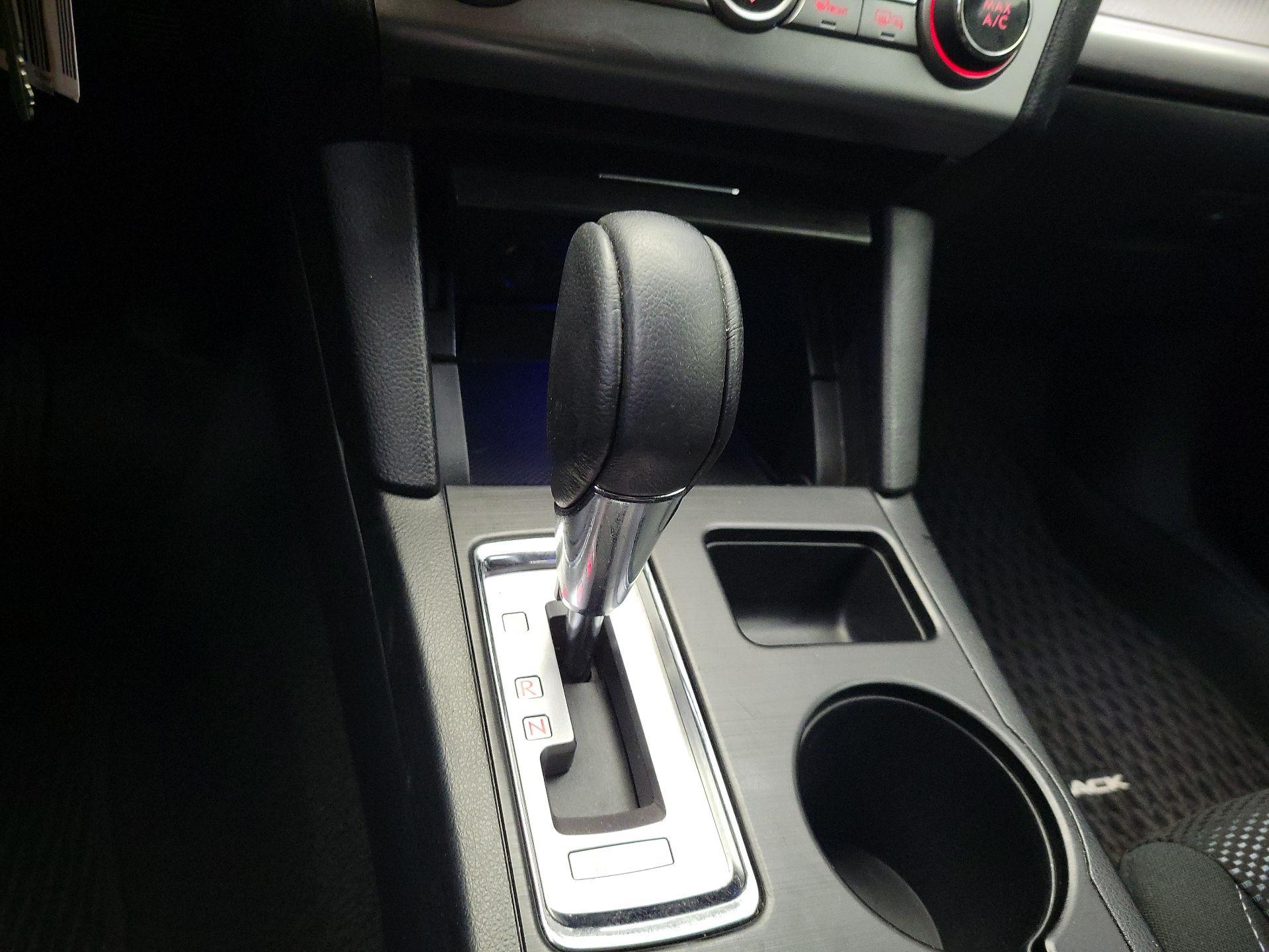 Thumbnail: 2017 Subaru Outback - 17