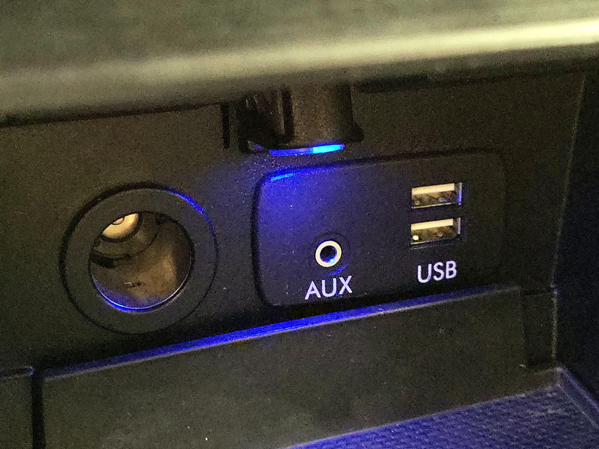 Thumbnail: 2017 Subaru Outback - 18