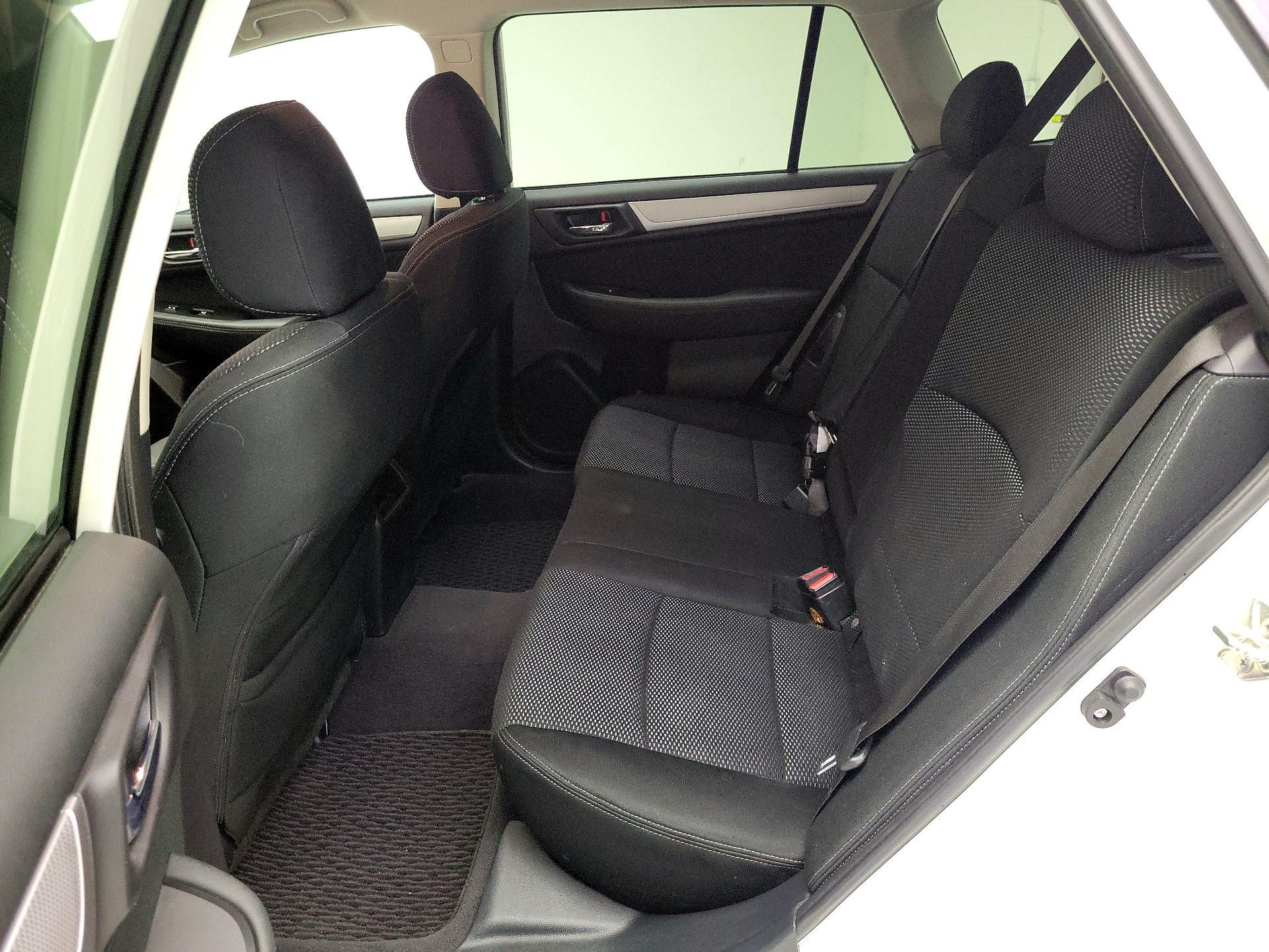 Thumbnail: 2017 Subaru Outback - 19