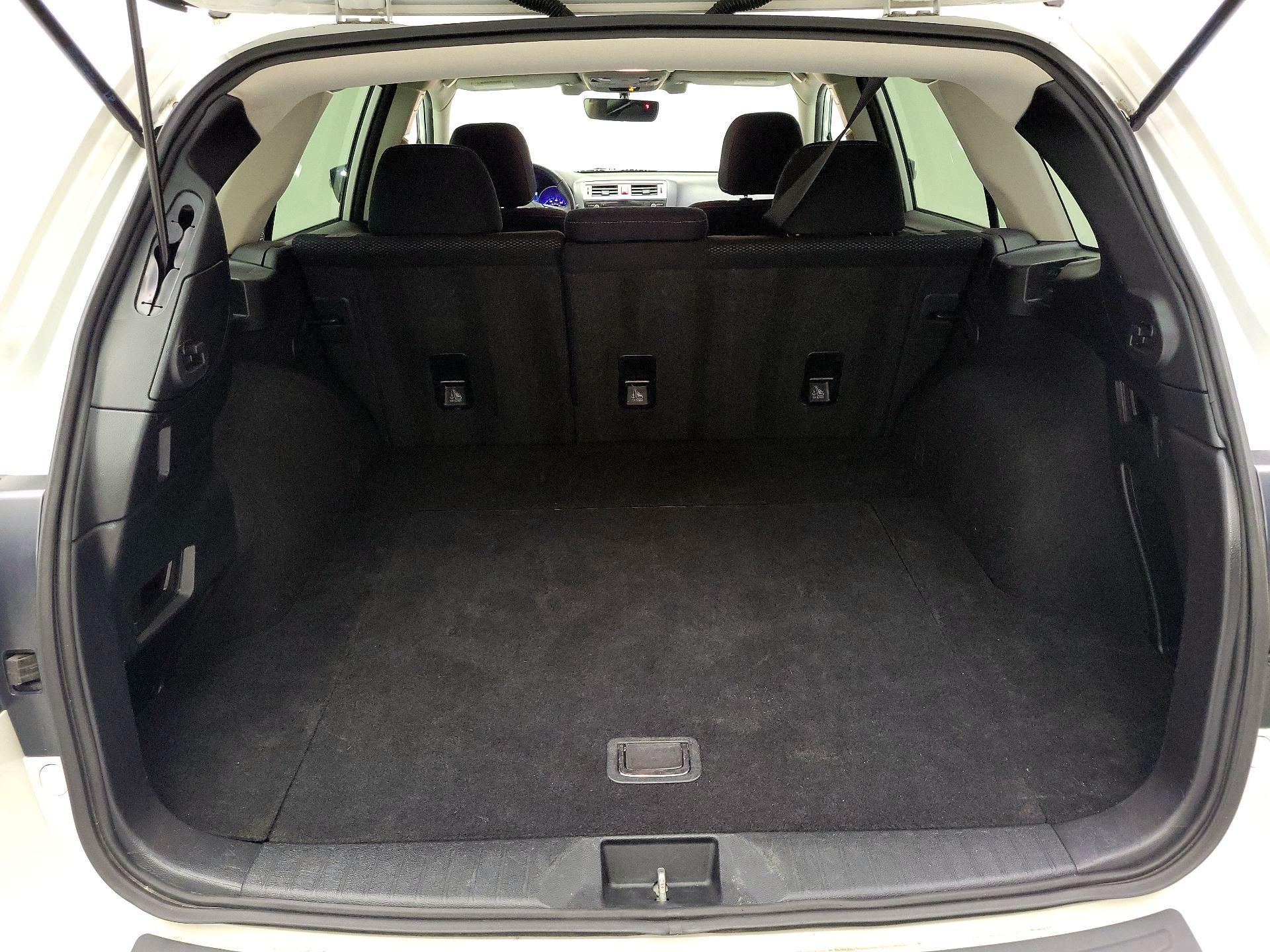 Thumbnail: 2017 Subaru Outback - 20