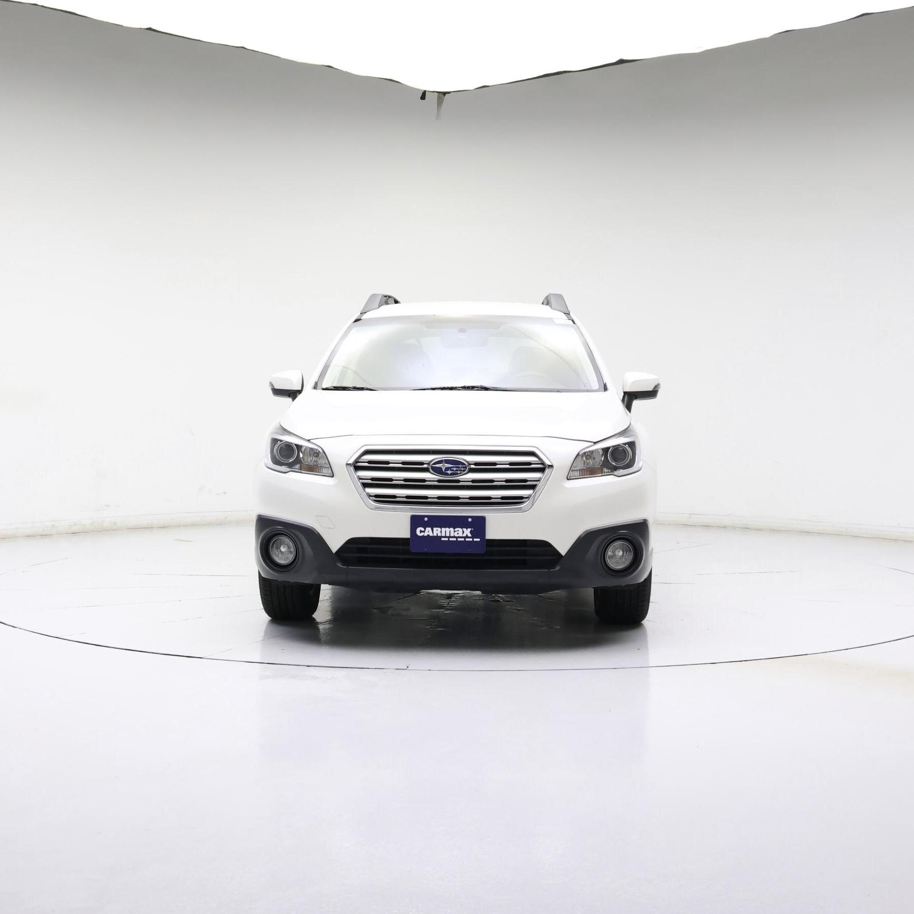 Thumbnail: 2017 Subaru Outback - 5