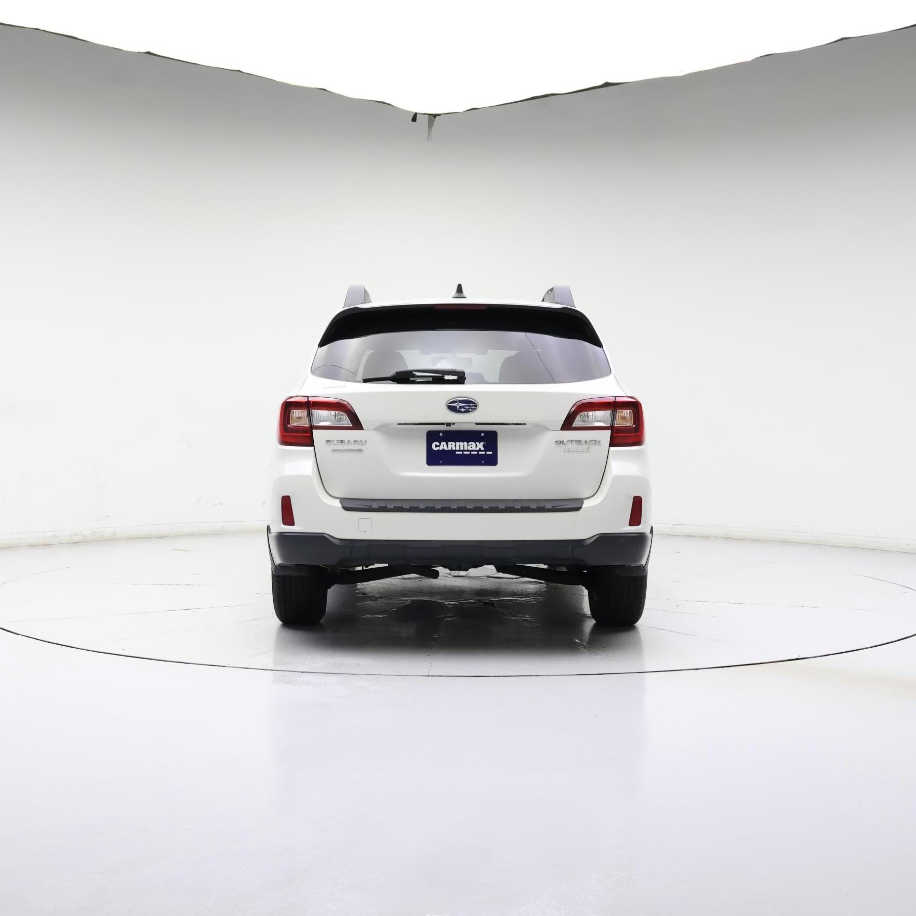 Thumbnail: 2017 Subaru Outback - 6