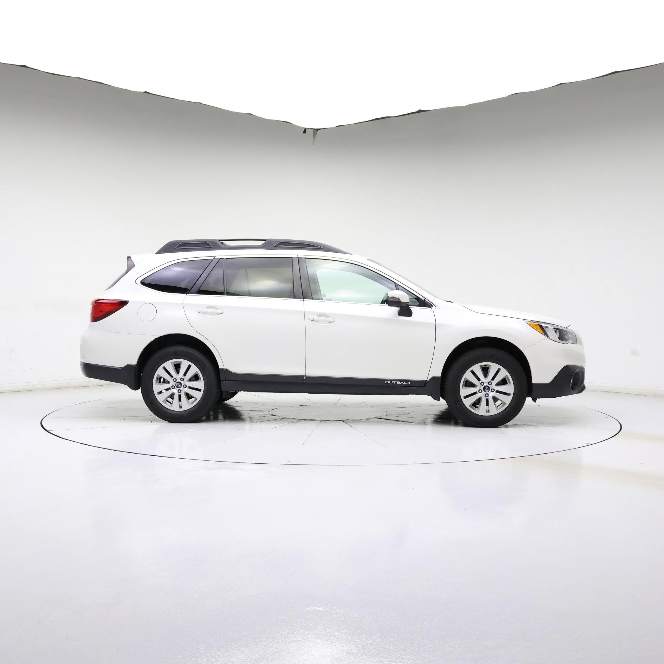 Thumbnail: 2017 Subaru Outback - 7