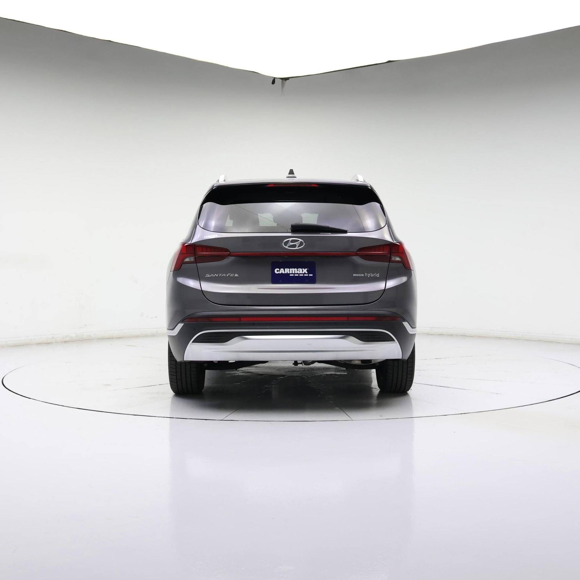 Thumbnail: 2021 Hyundai Santa Fe - 6