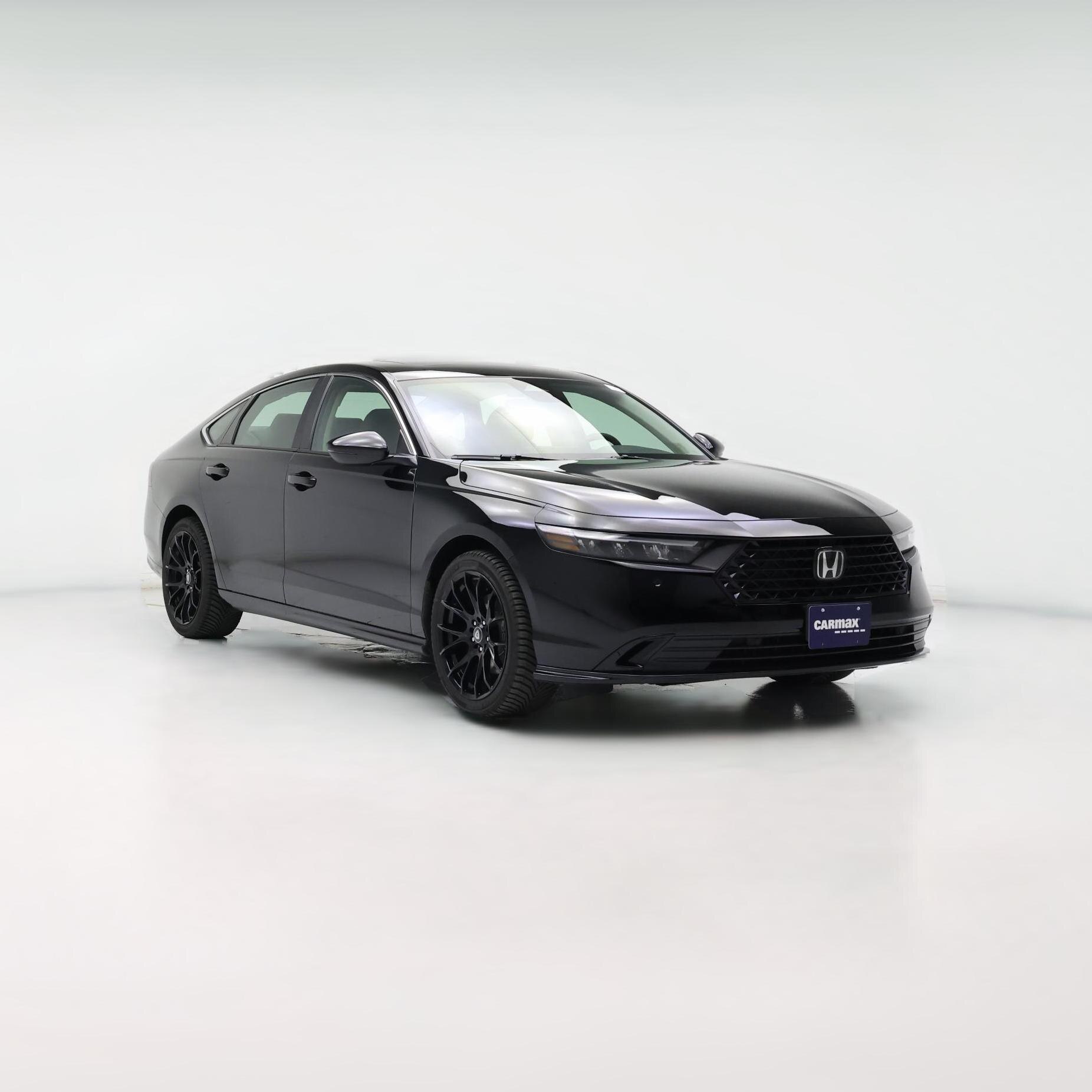 Thumbnail: 2025 Honda Accord - 1