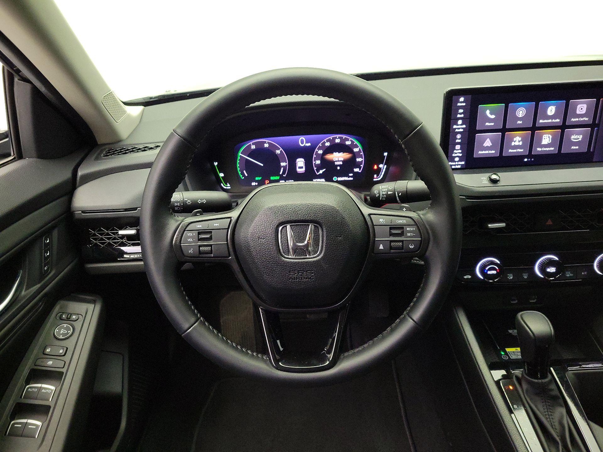 Thumbnail: 2025 Honda Accord - 10