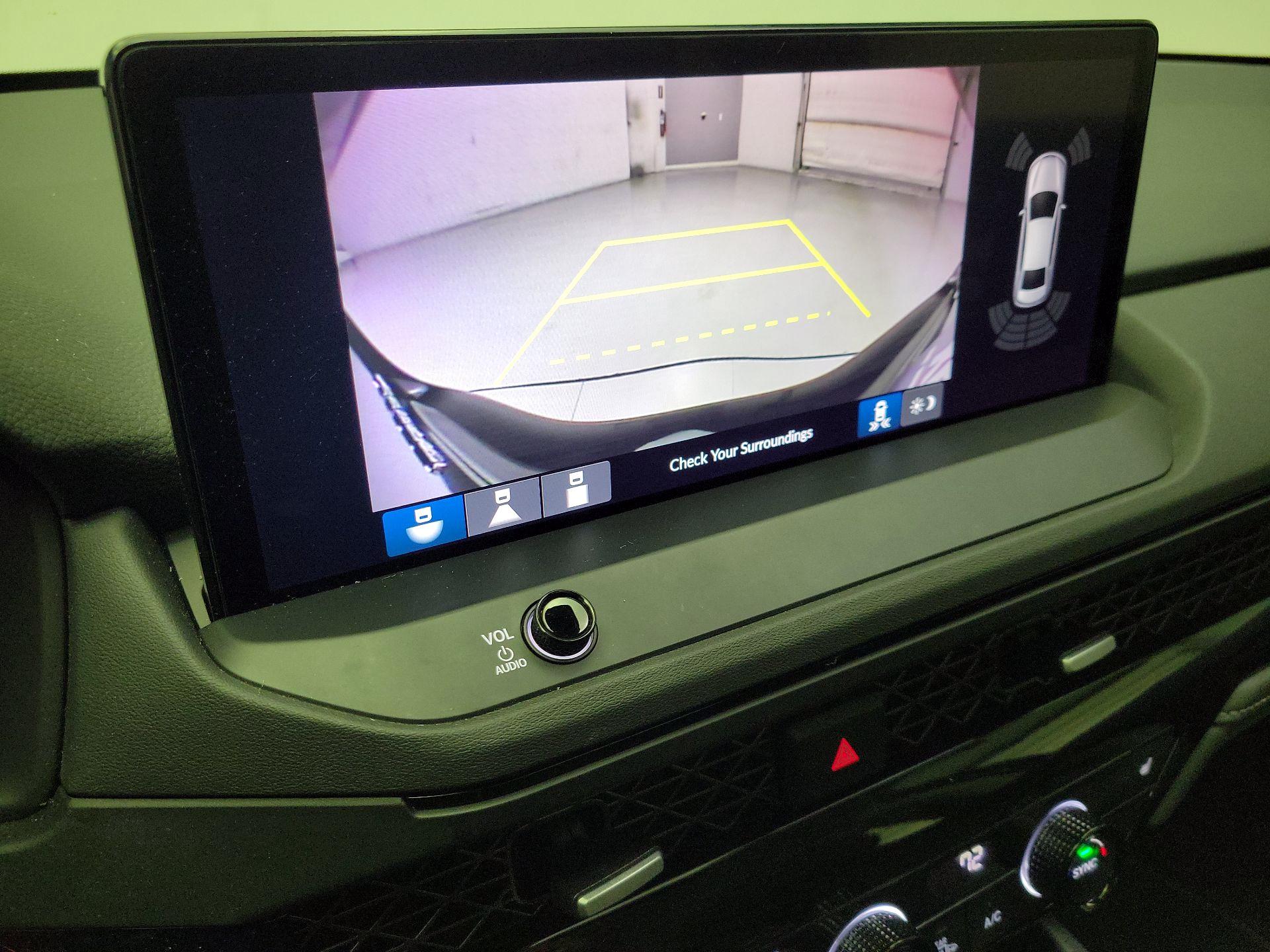 Thumbnail: 2025 Honda Accord - 13