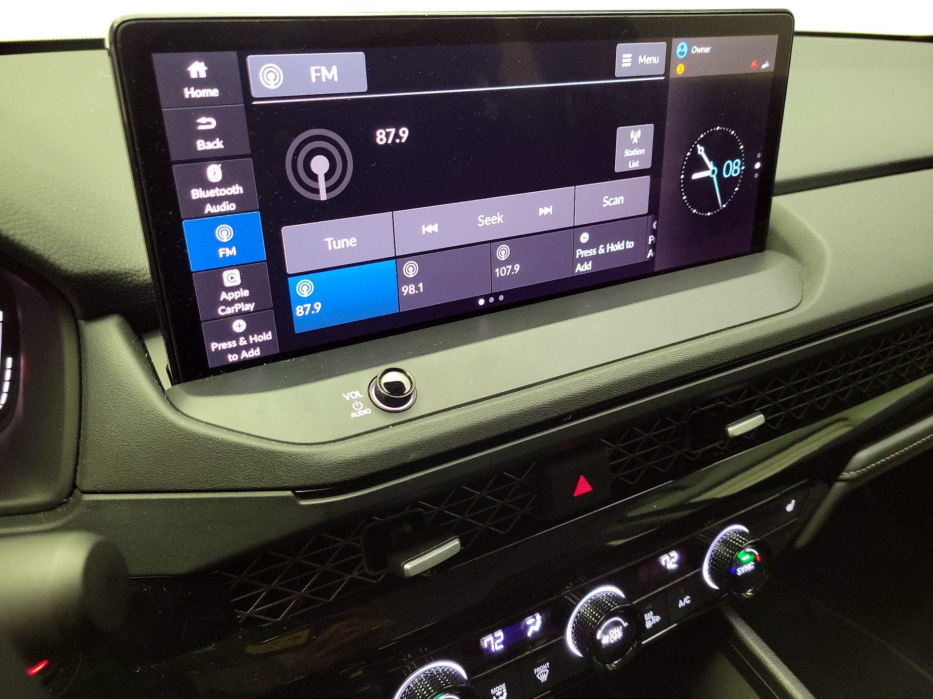 Thumbnail: 2025 Honda Accord - 14