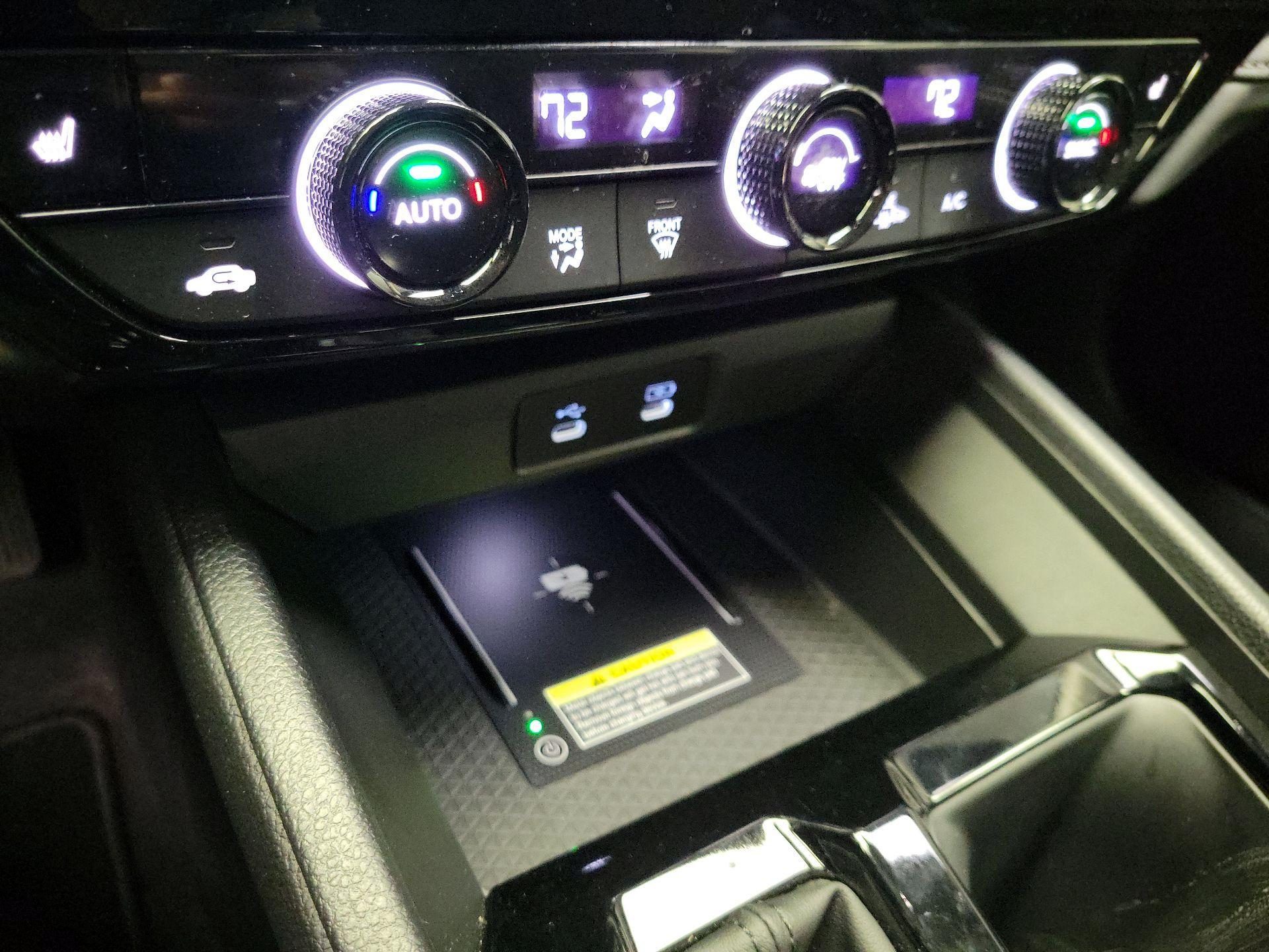 Thumbnail: 2025 Honda Accord - 15