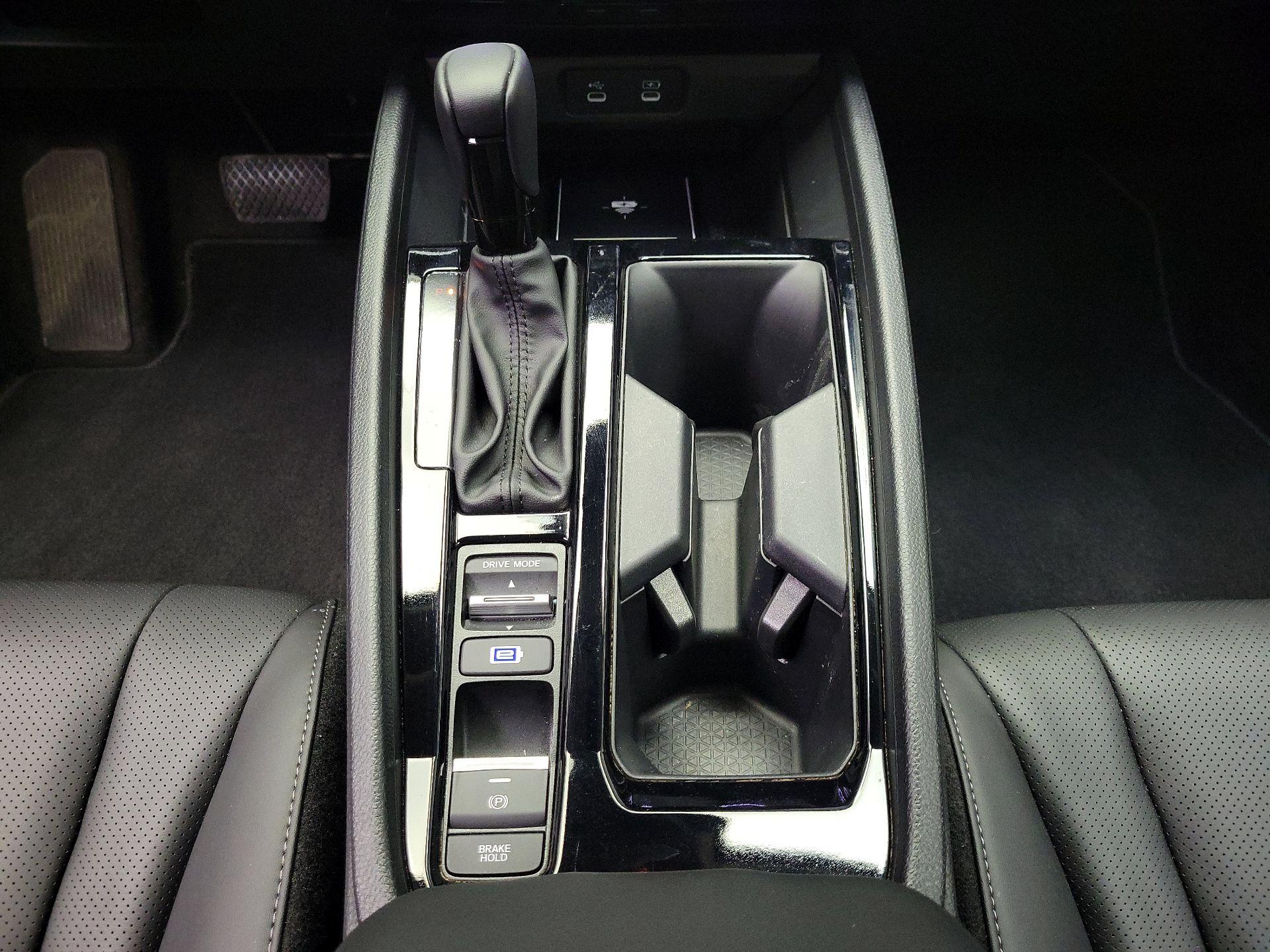 Thumbnail: 2025 Honda Accord - 16