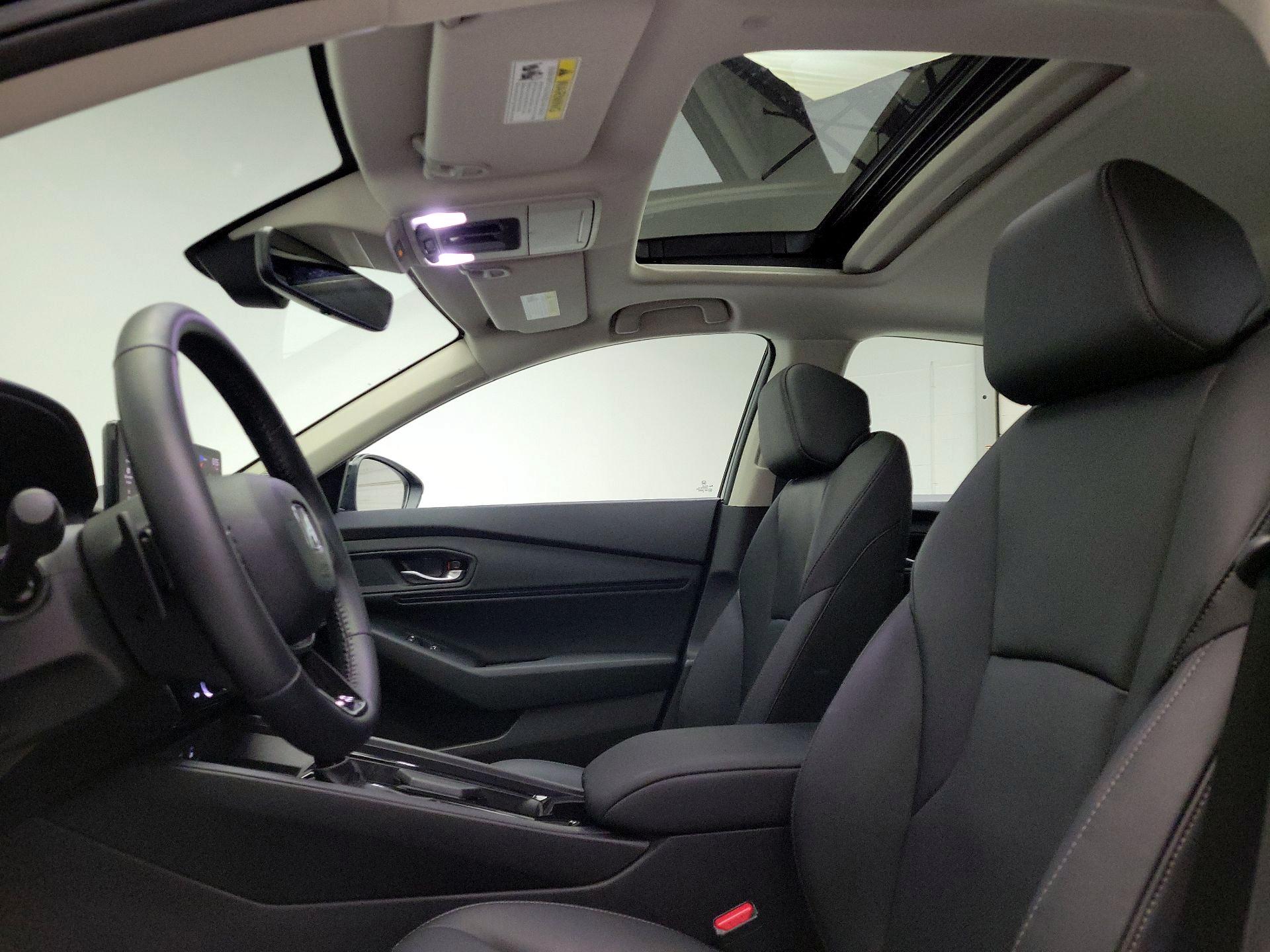 Thumbnail: 2025 Honda Accord - 18