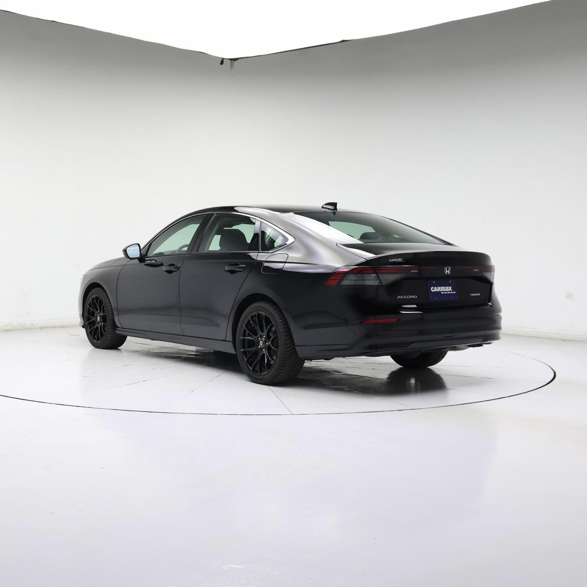 Thumbnail: 2025 Honda Accord - 2