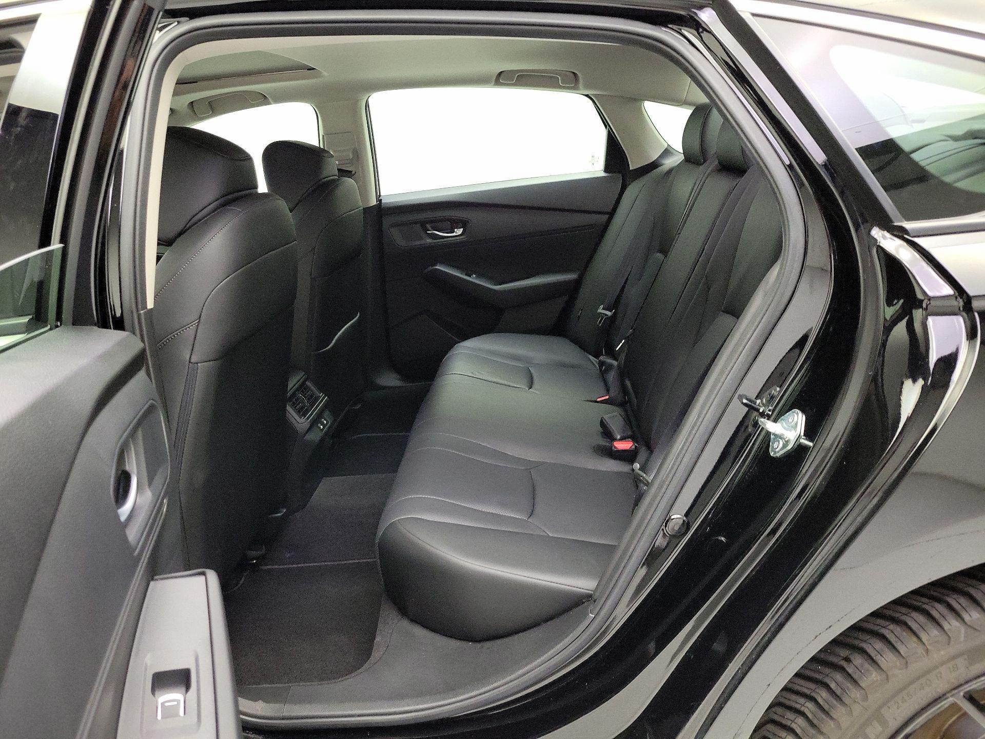 Thumbnail: 2025 Honda Accord - 19