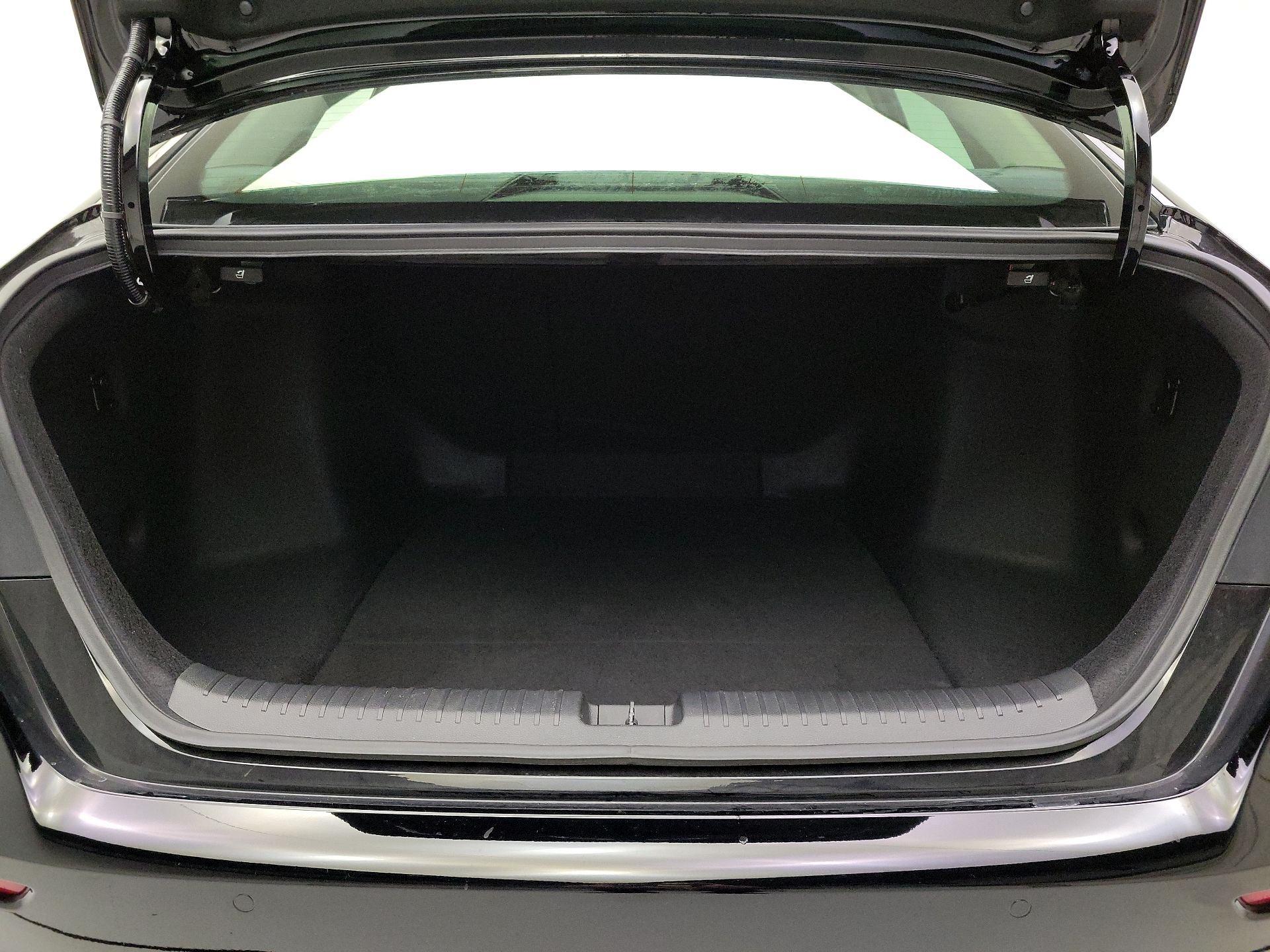 Thumbnail: 2025 Honda Accord - 20