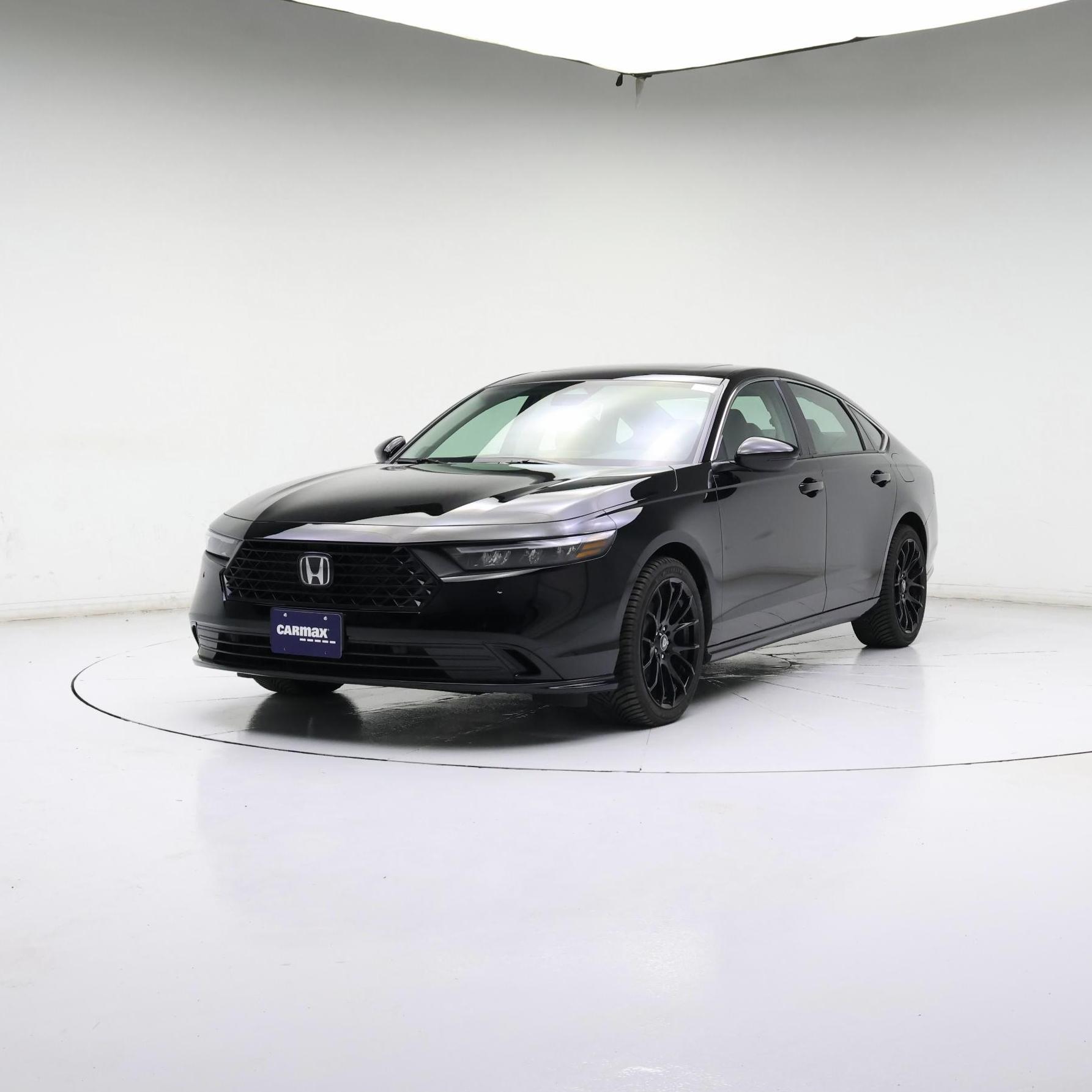 Thumbnail: 2025 Honda Accord - 4