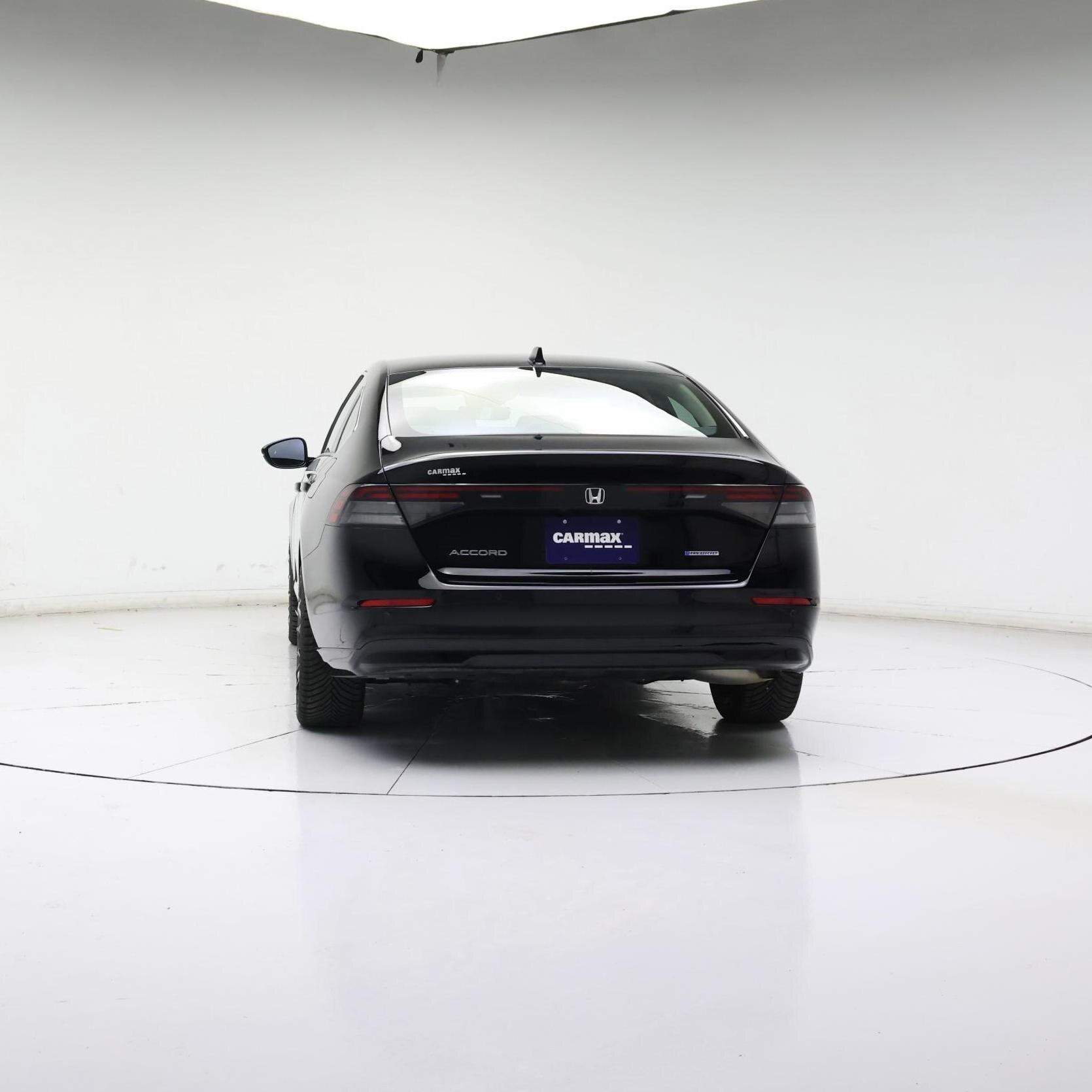 Thumbnail: 2025 Honda Accord - 6