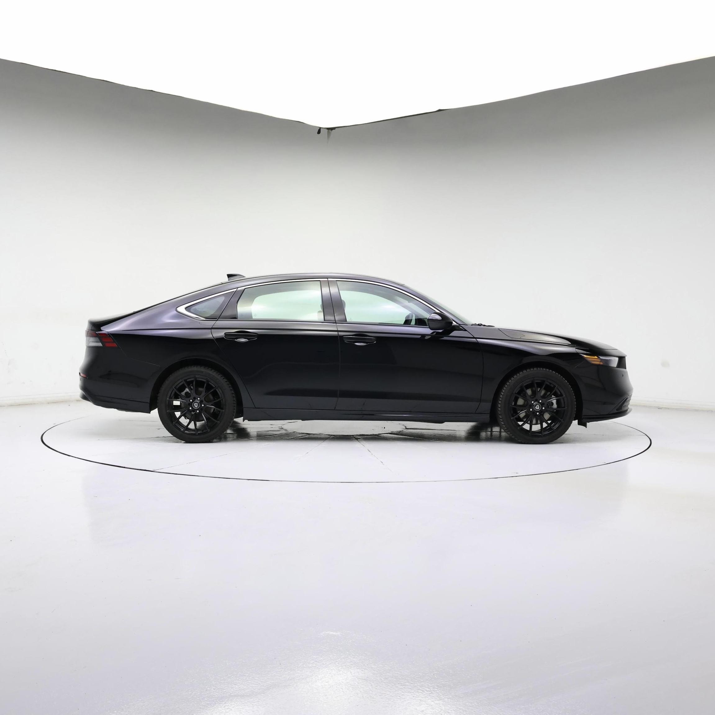 Thumbnail: 2025 Honda Accord - 7