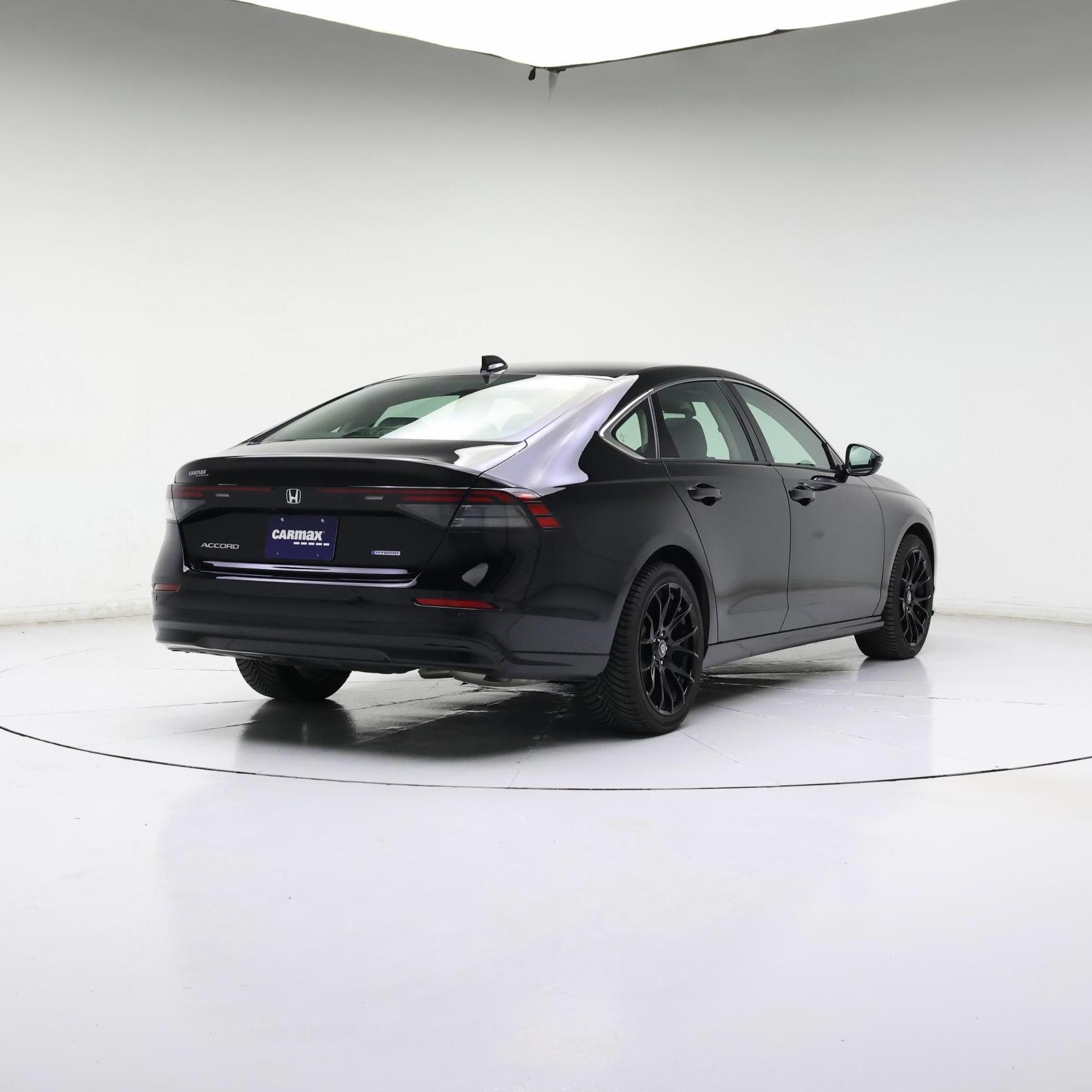 Thumbnail: 2025 Honda Accord - 8