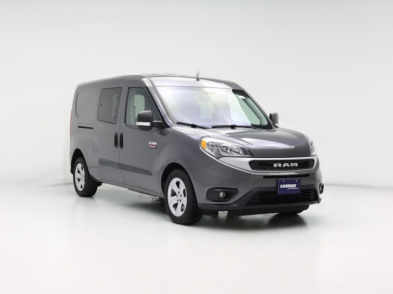 2022 RAM ProMaster City  -
                  Kenosha, WI