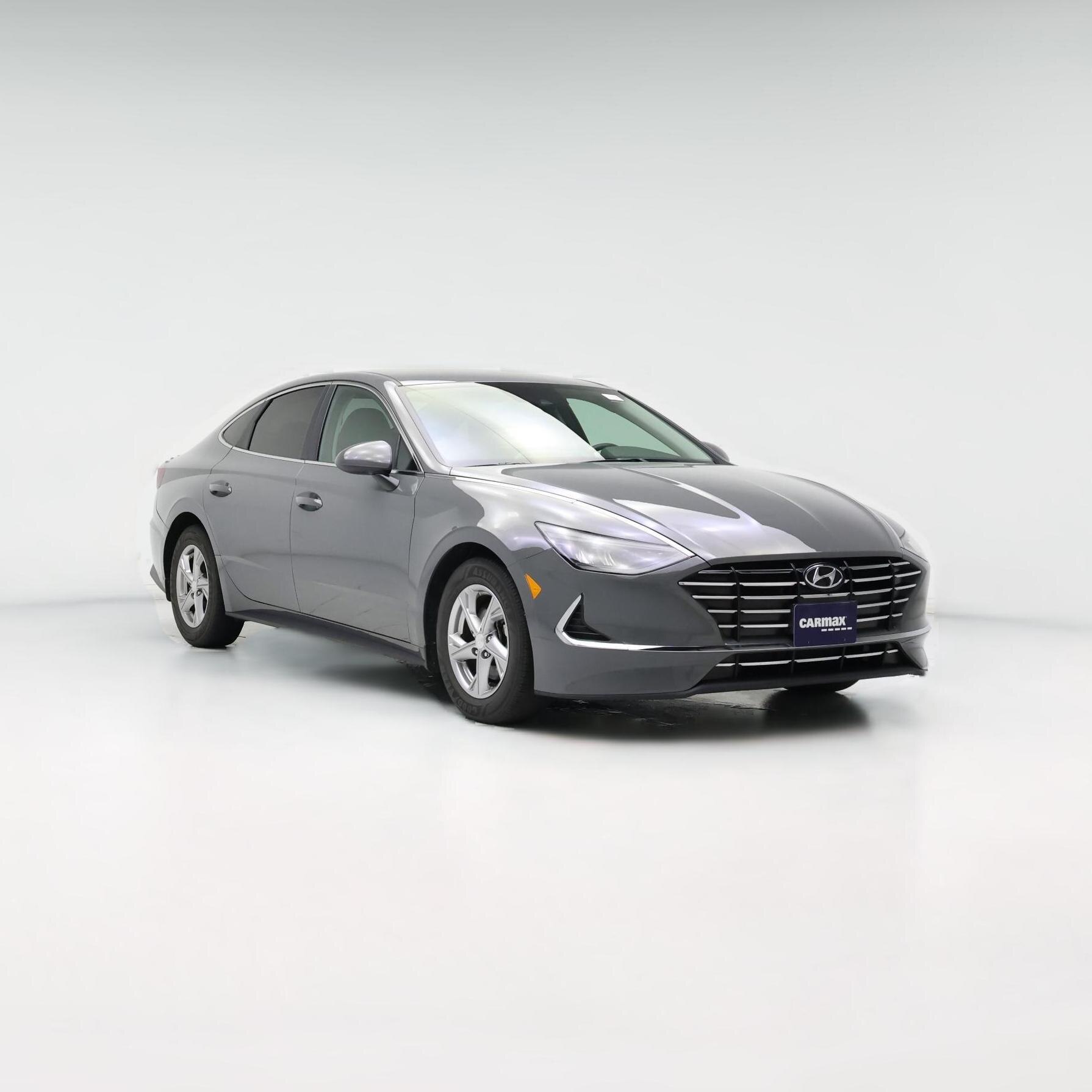 Thumbnail: 2022 Hyundai Sonata - 1