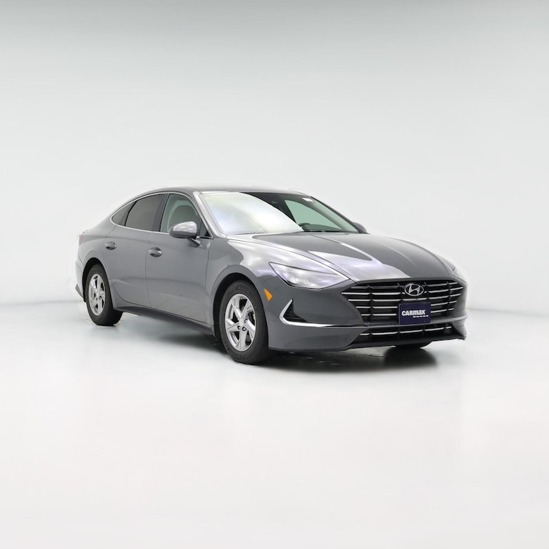 2022 Hyundai Sonata SE