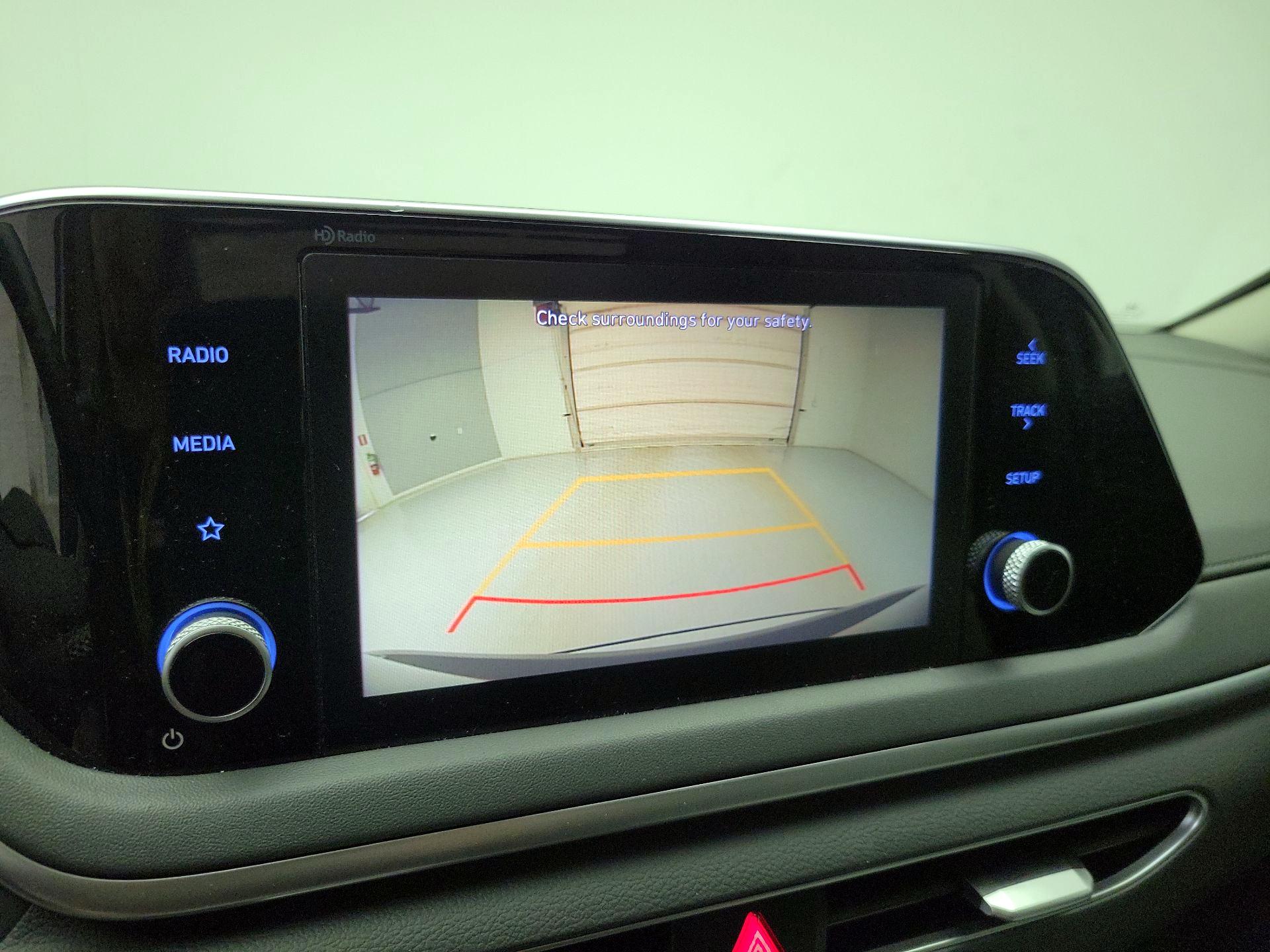 Thumbnail: 2022 Hyundai Sonata - 14