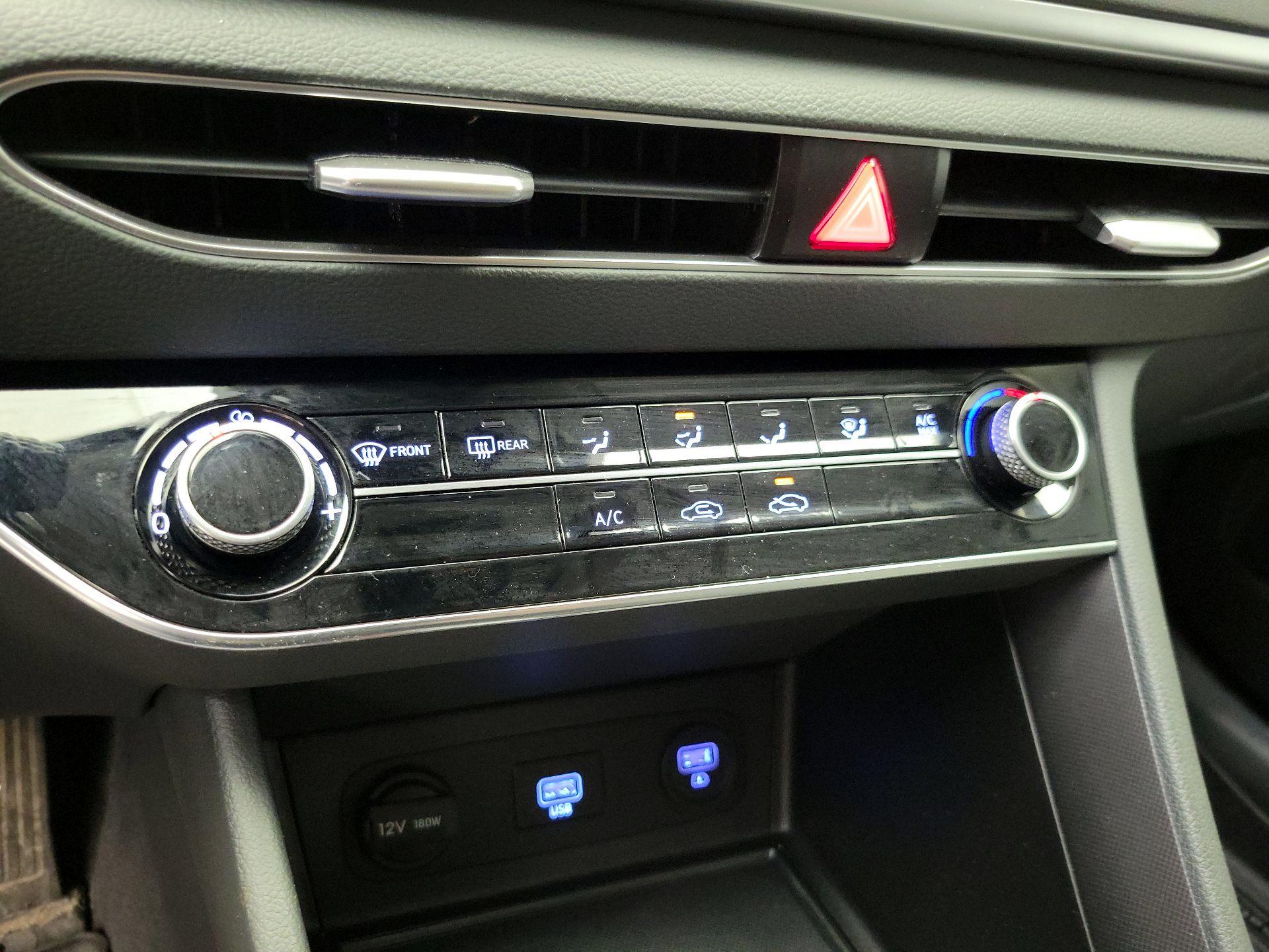 Thumbnail: 2022 Hyundai Sonata - 16