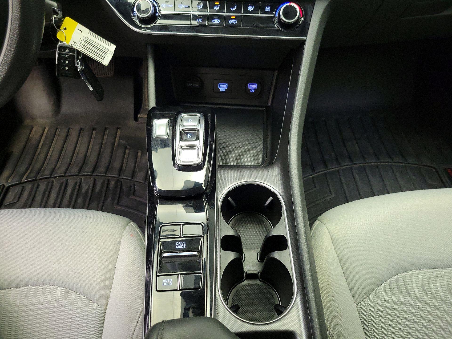 Thumbnail: 2022 Hyundai Sonata - 17