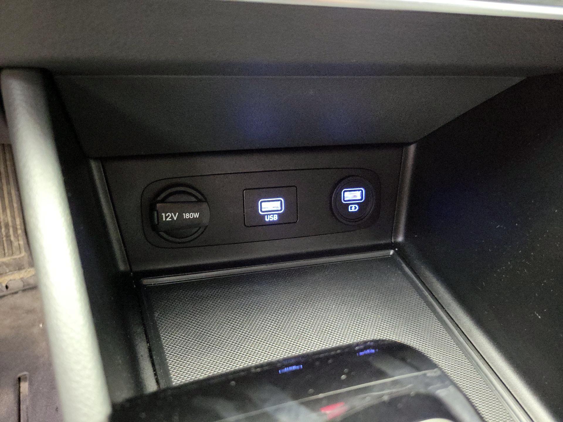 Thumbnail: 2022 Hyundai Sonata - 18